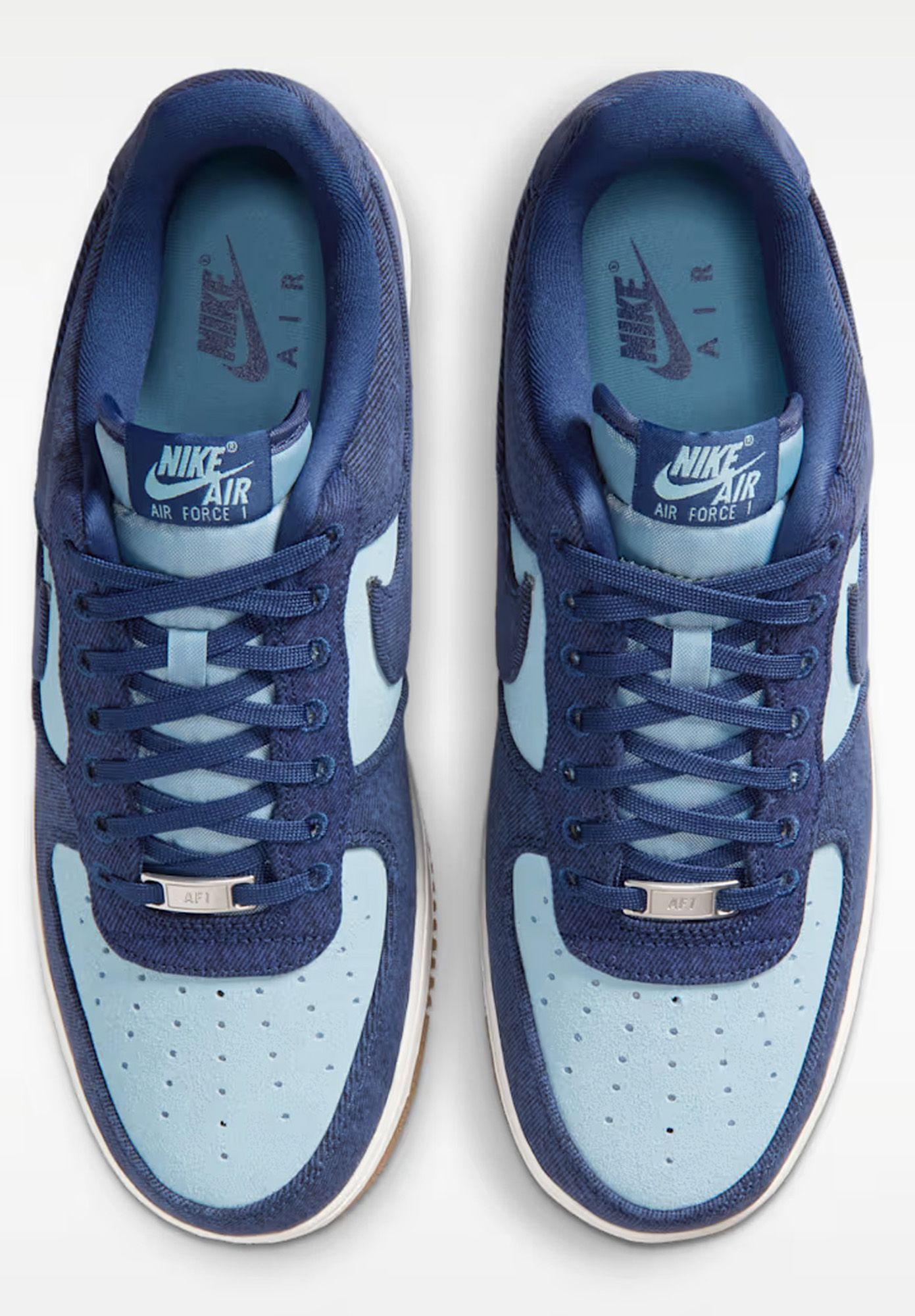 Nike Men's Air Force 1 '07 Shoes product image