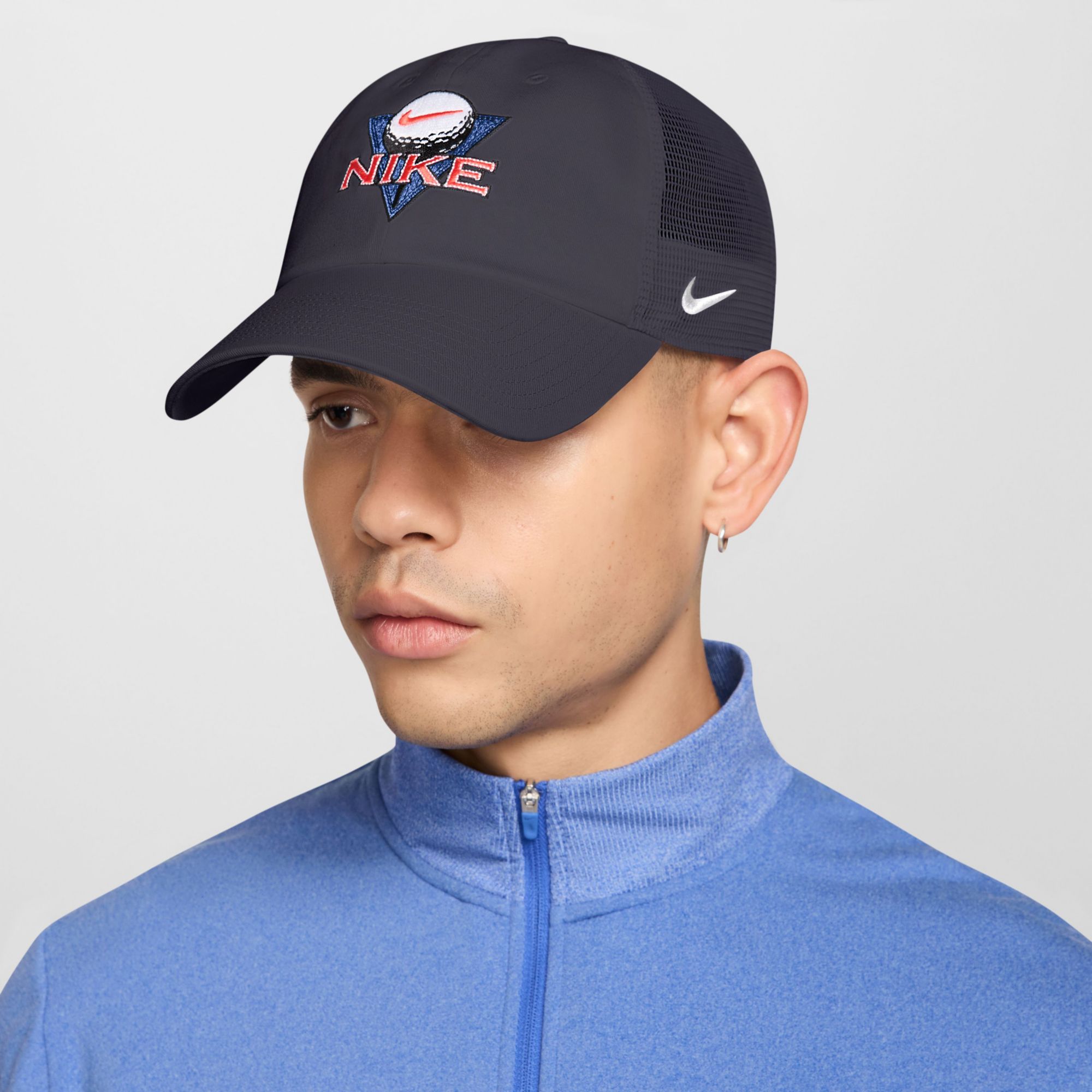 Nike Men's Club Golf Trucker Hat product image