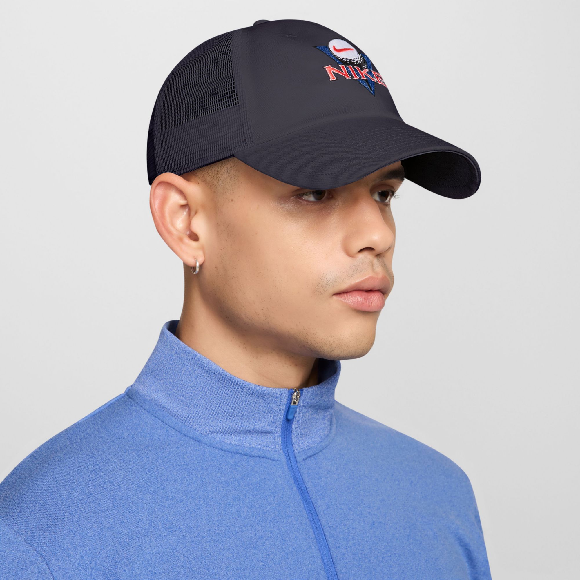 Nike Men's Club Golf Trucker Hat product image