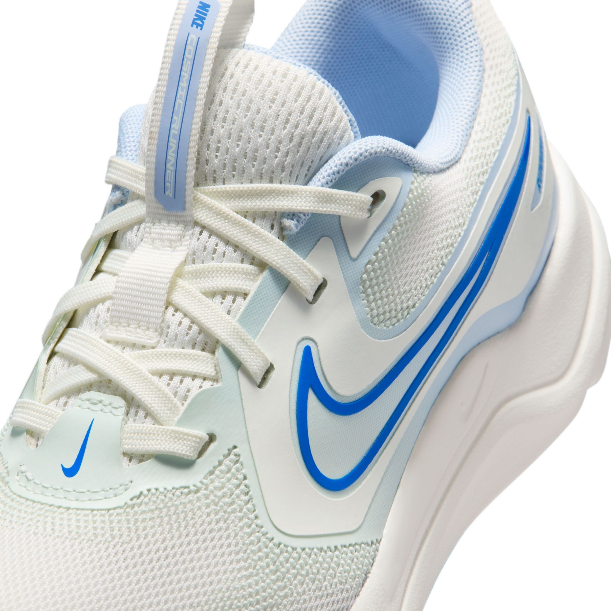 Nike Kids' Grade School Cosmic Runner Shoes product image