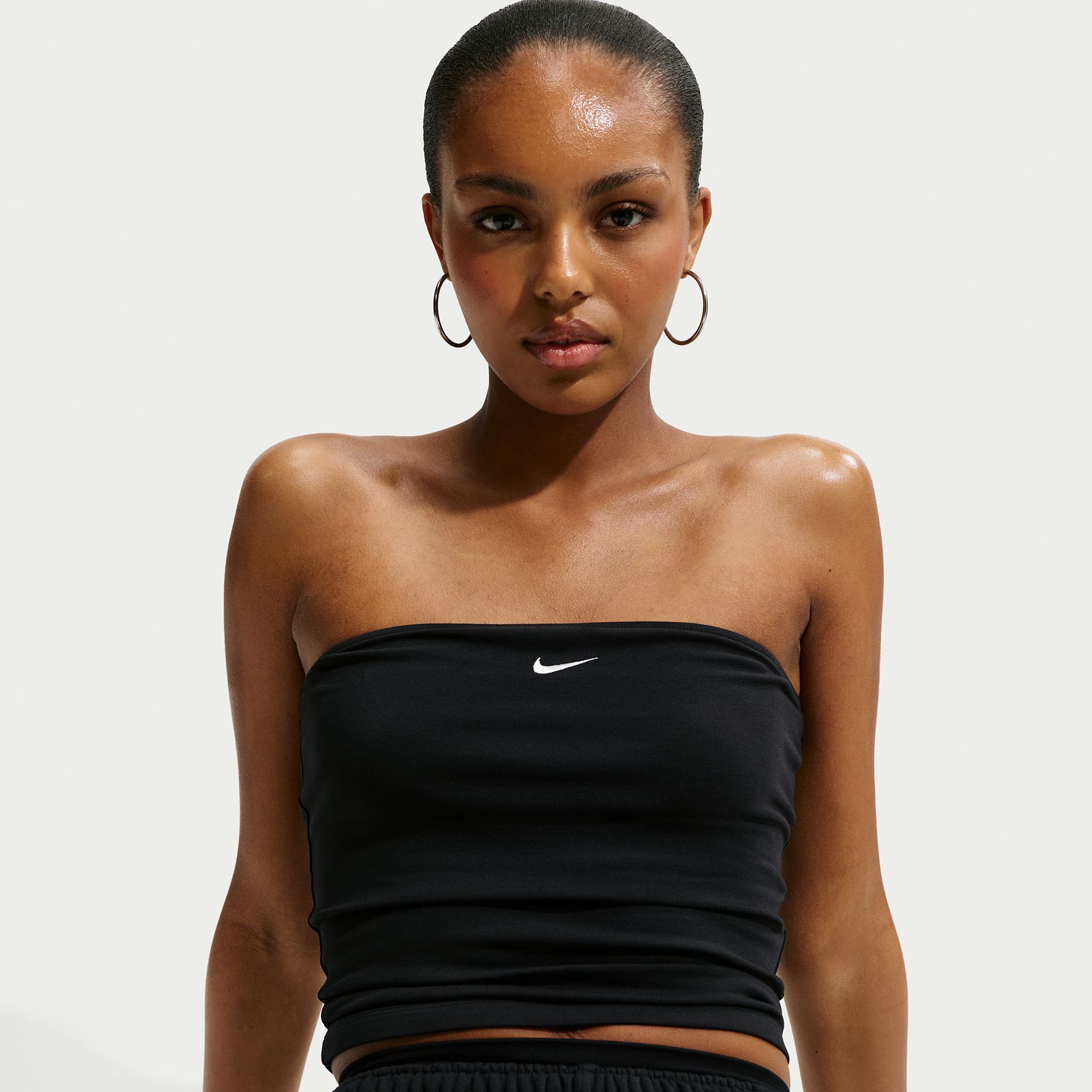 Nike Women's Sportswear Tight Tube Top product image