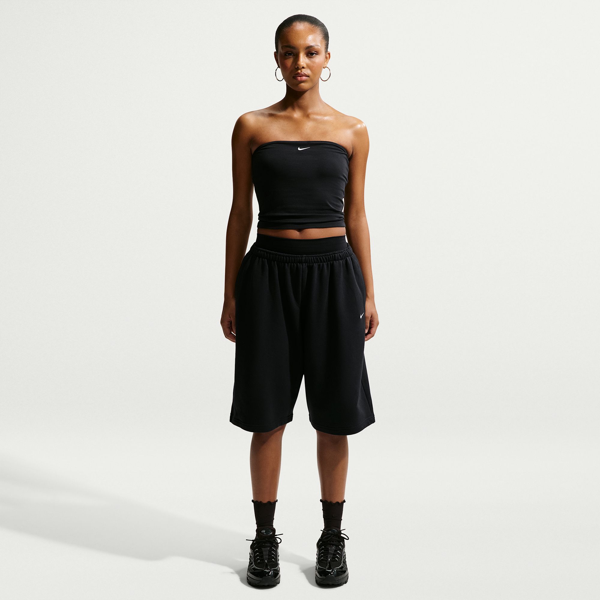 Nike Women's Sportswear Tight Tube Top product image