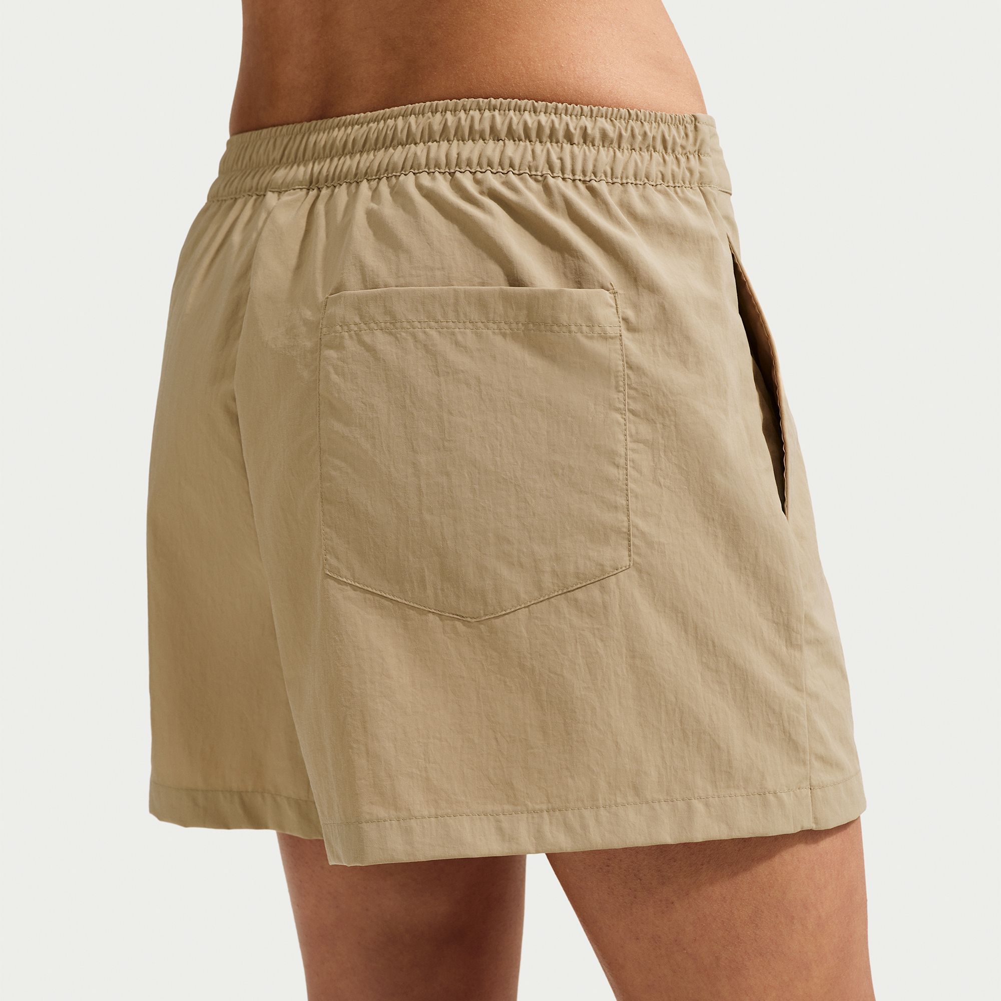 Nike Women's Sportswear Mid-Rise Skort product image