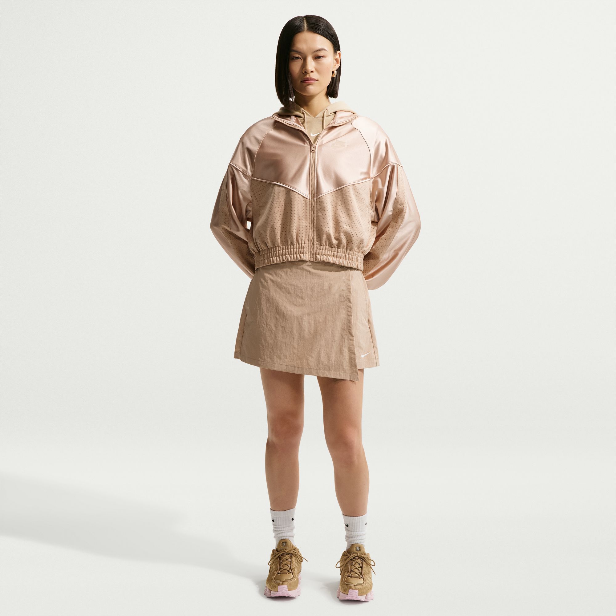 Nike Women's Sportswear Skort product image