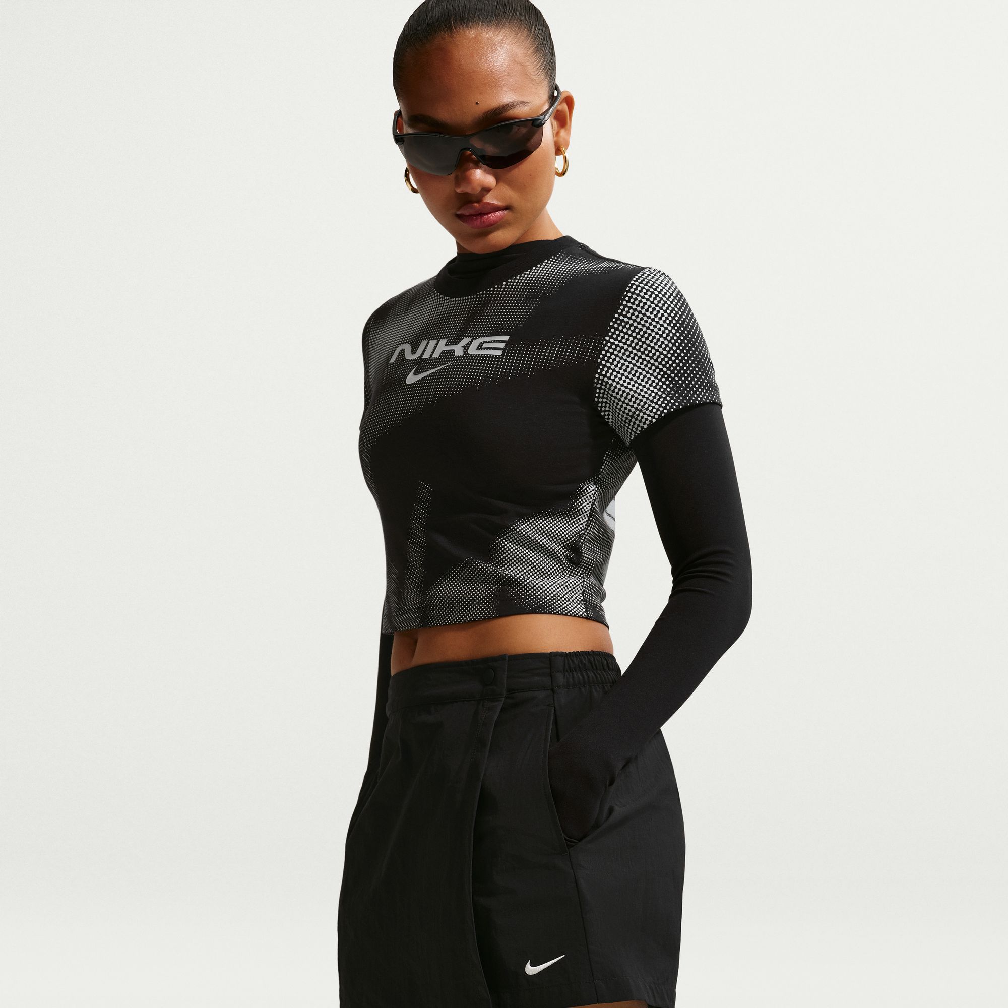 Nike Women's Sportswear Skort product image