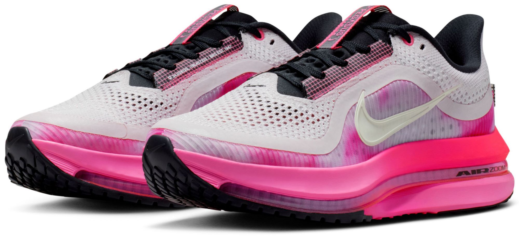 Nike Women's Pegasus Premium Running Shoes product image