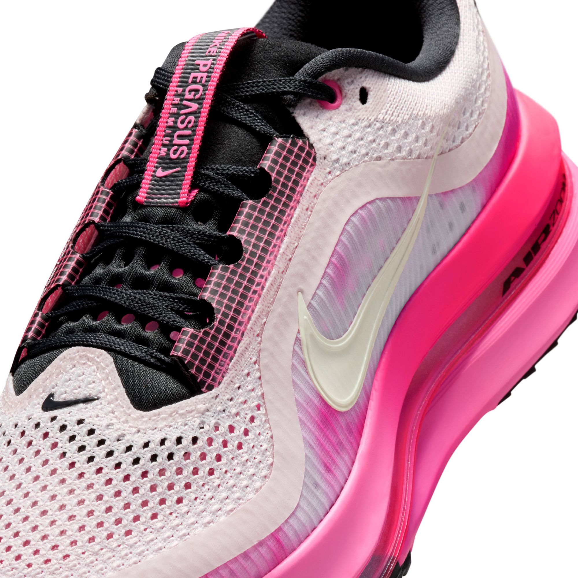 Nike Women's Pegasus Premium Running Shoes product image
