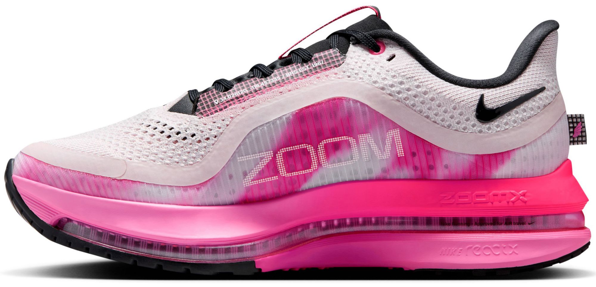 Nike Women's Pegasus Premium Running Shoes product image