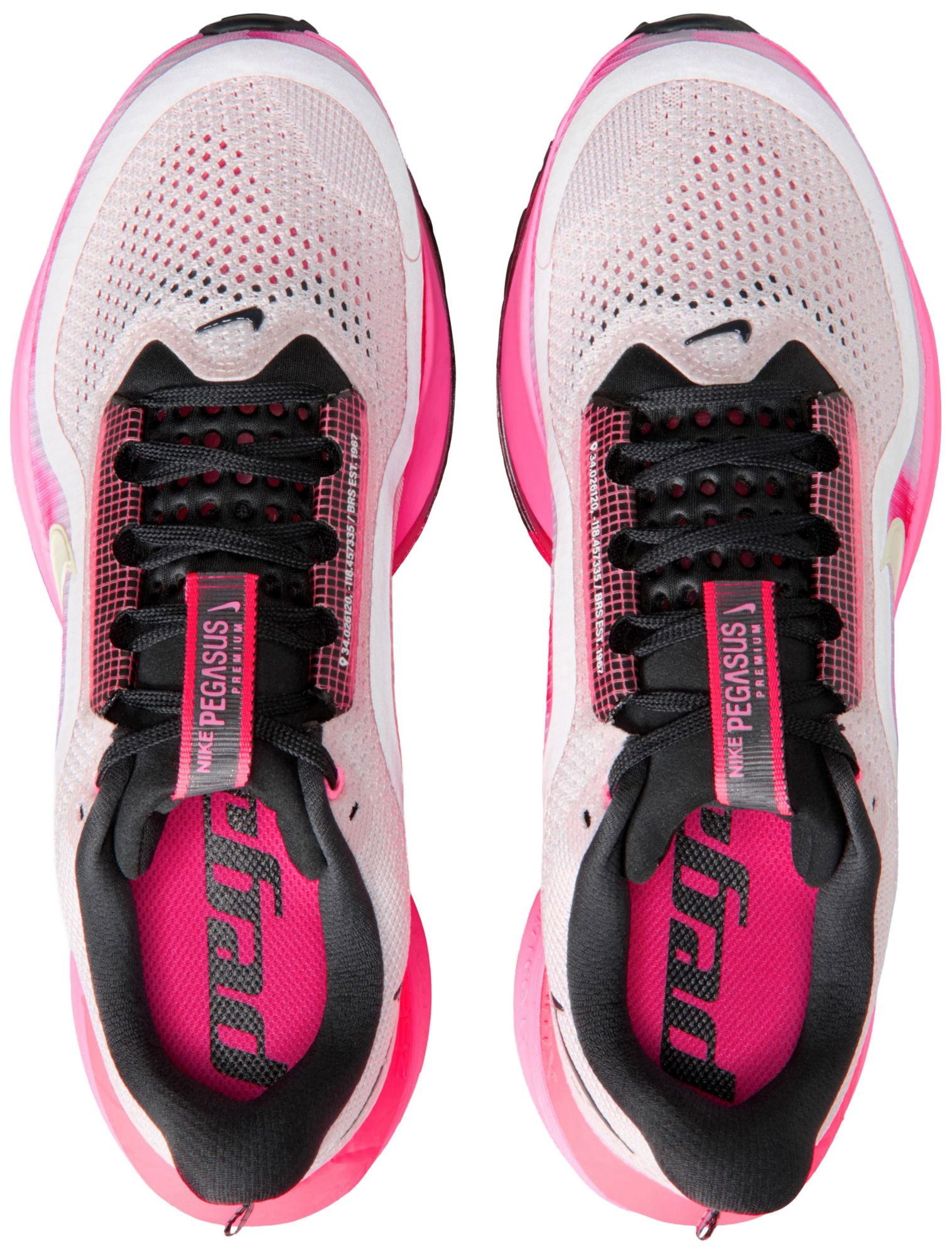 Nike Women's Pegasus Premium Running Shoes product image