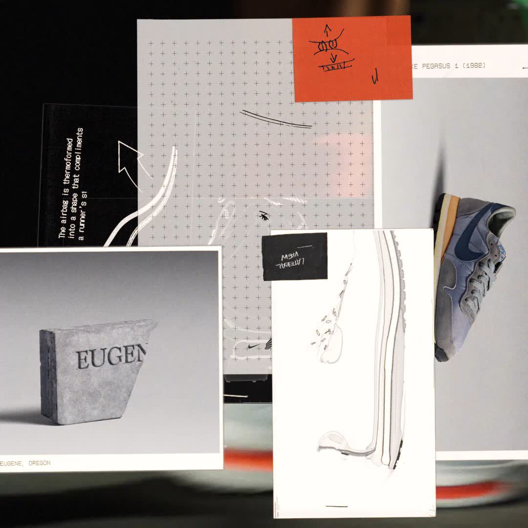 Nike Women's Pegasus Premium Running Shoes product