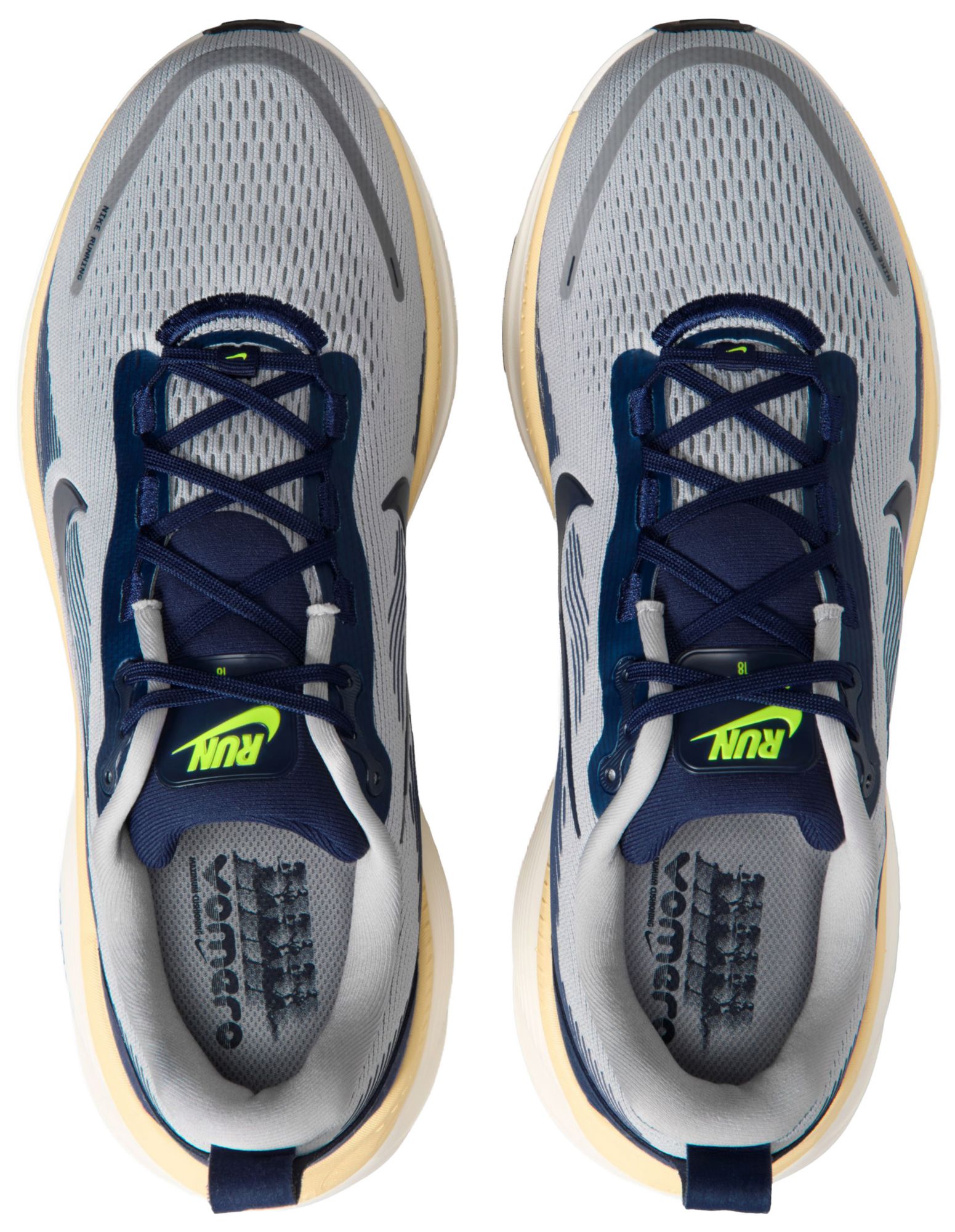 Nike Men's Vomero 18 Running Shoes product image