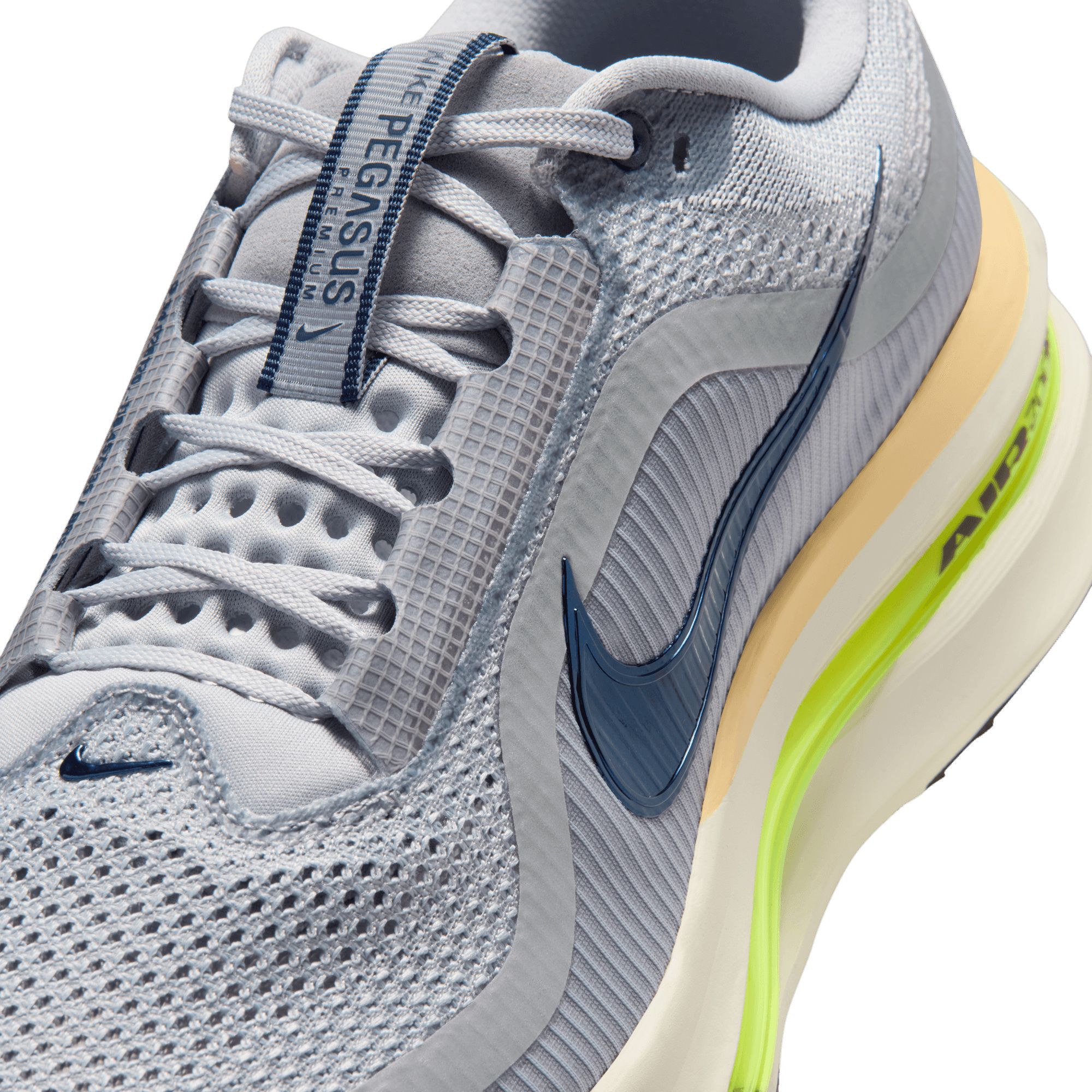 Nike Men's Pegasus Premium Running Shoes product image
