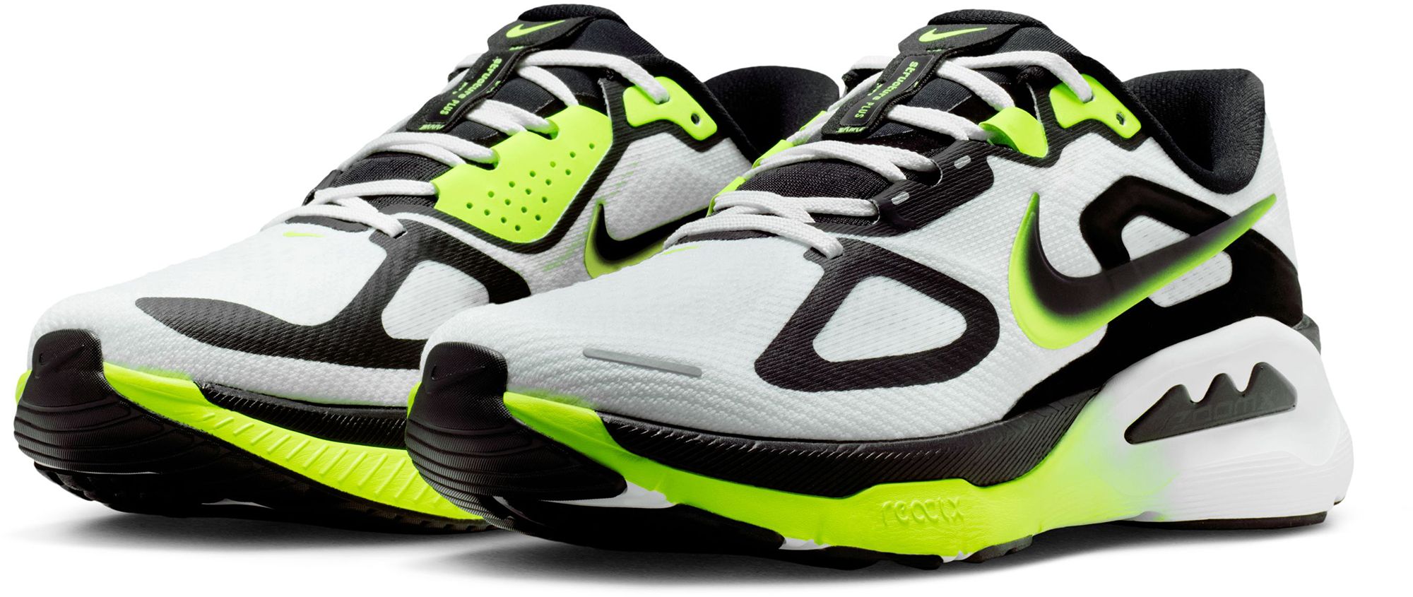 Nike Men's Structure Plus Running Shoes product image