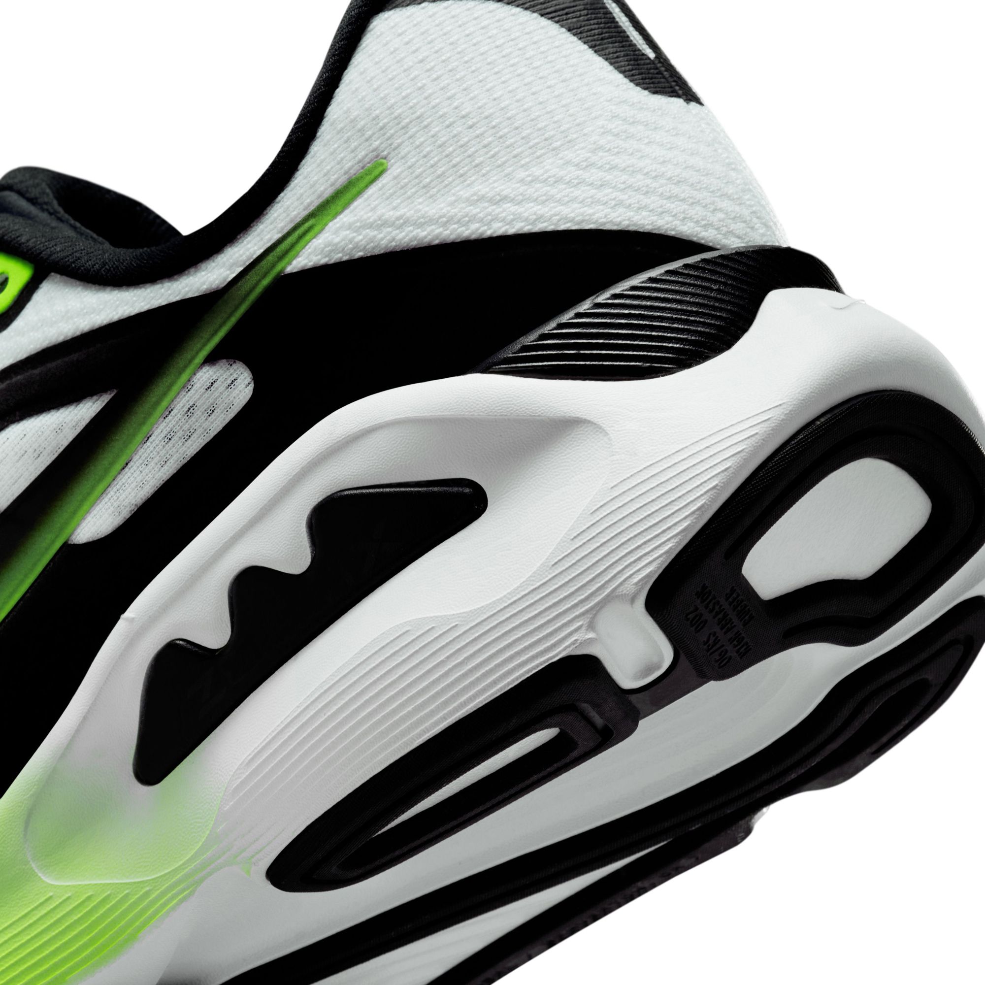 Nike Men's Structure Plus Running Shoes product image
