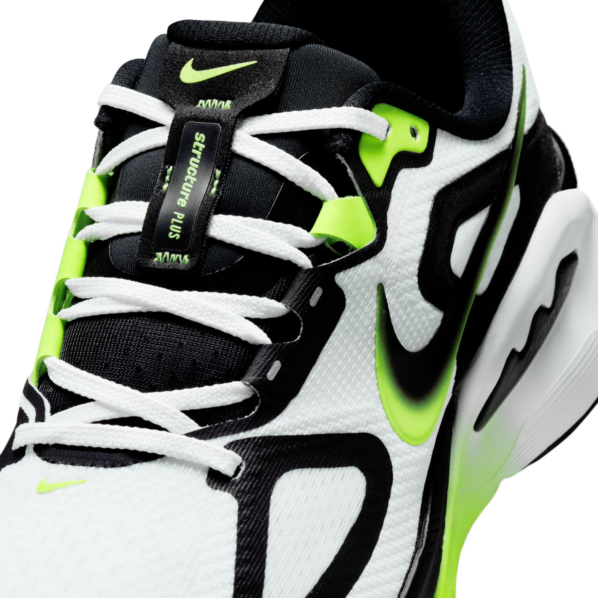 Nike Men's Structure Plus Running Shoes product image