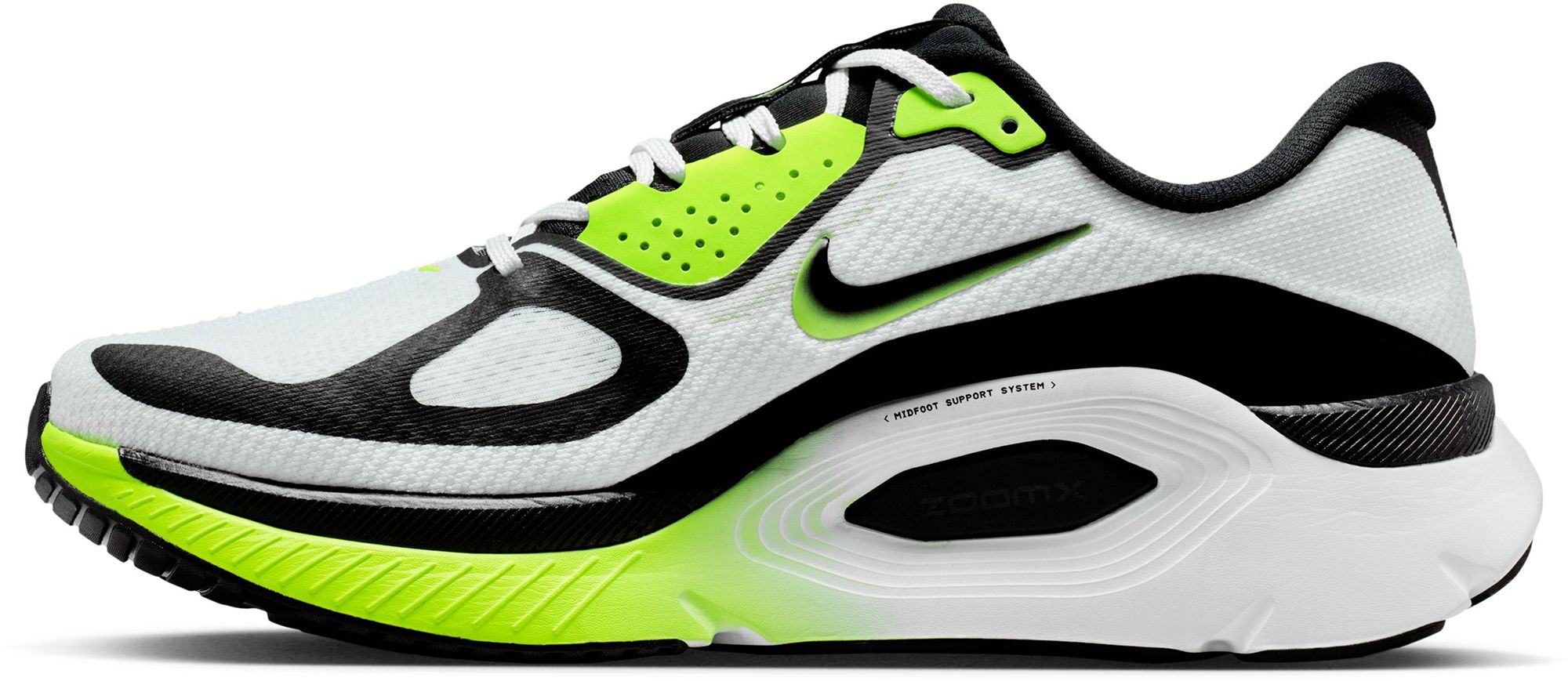 Nike Men's Structure Plus Running Shoes product image
