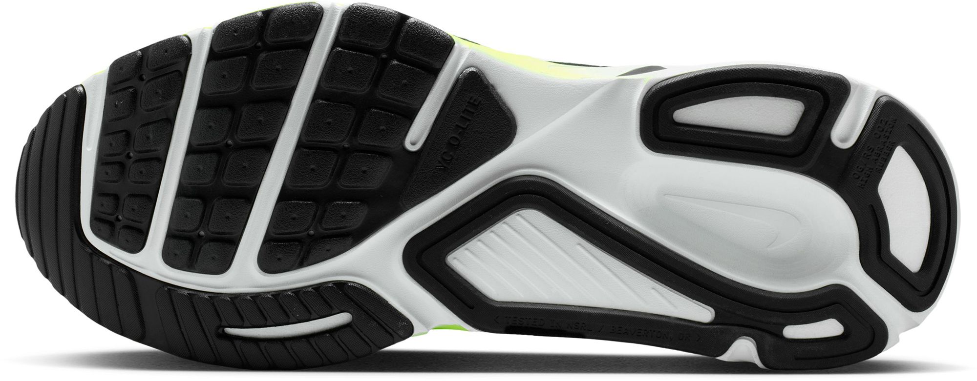 Nike Men's Structure Plus Running Shoes product image