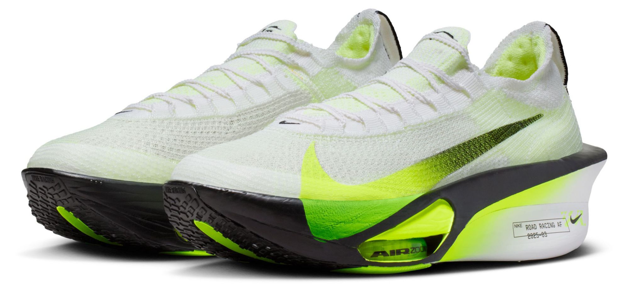 Nike Men's Alphafly 3 Running Shoes product image