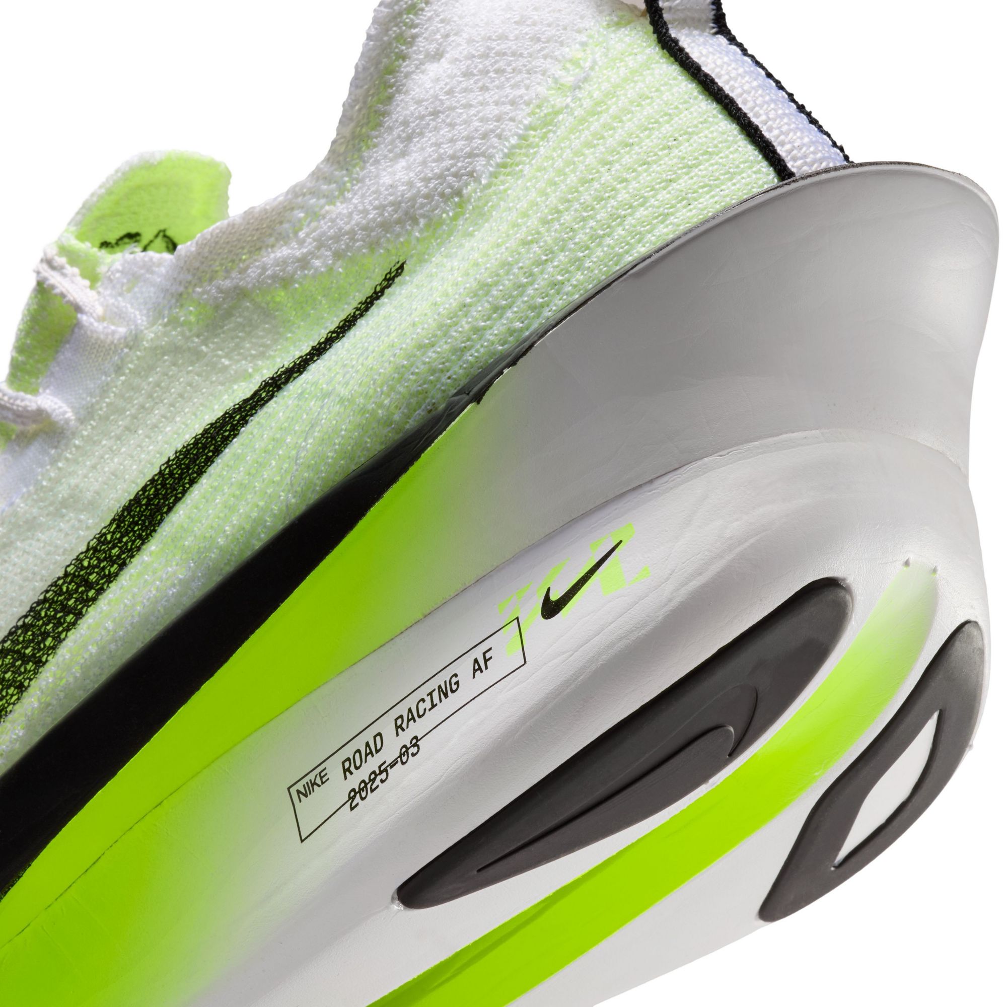 Nike Men's Alphafly 3 Running Shoes product image