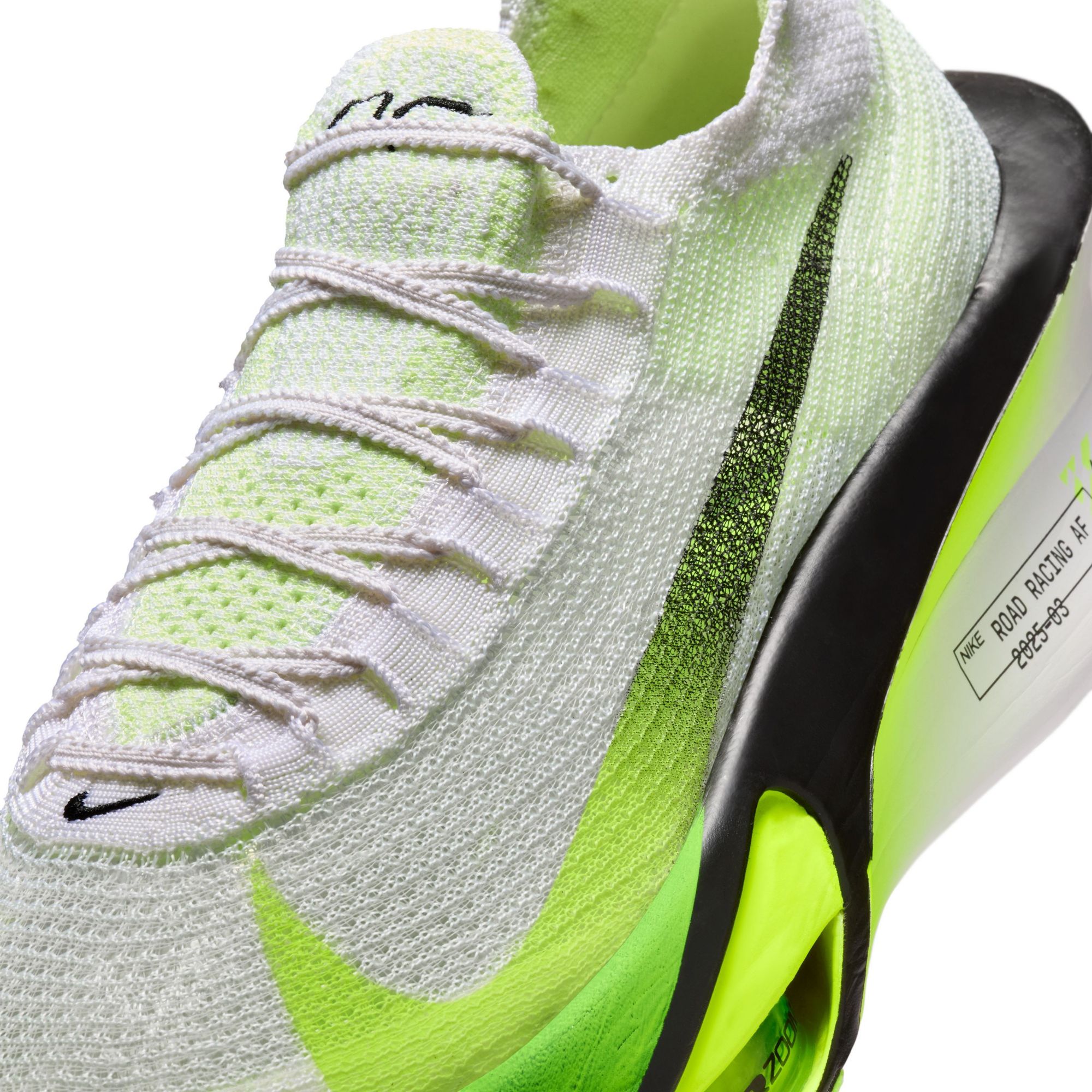 Nike Men's Alphafly 3 Running Shoes product image