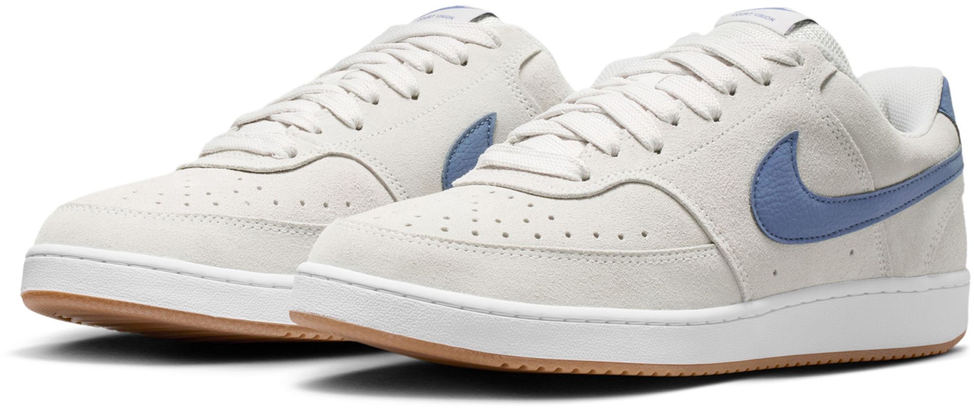 Nike Men's Court Vision Low Shoes product image