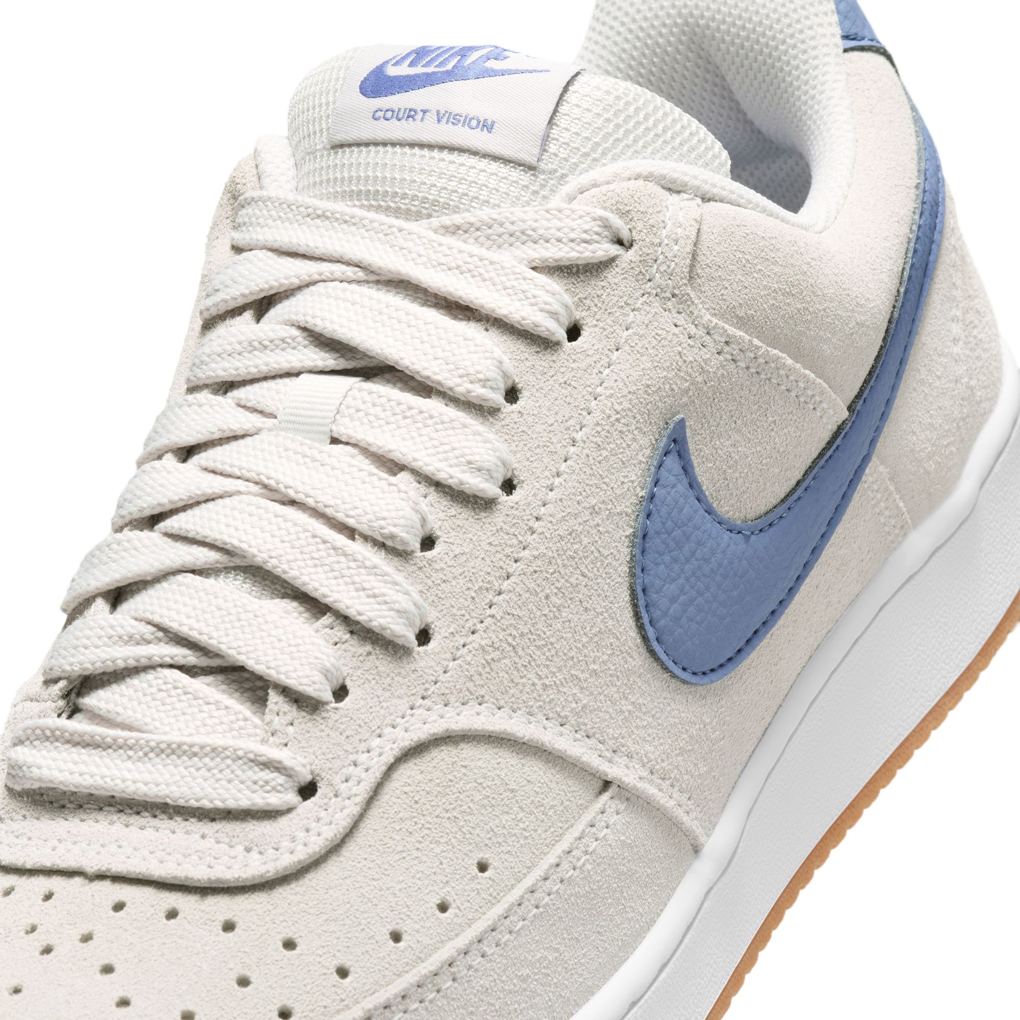 Nike Men's Court Vision Low Shoes product image