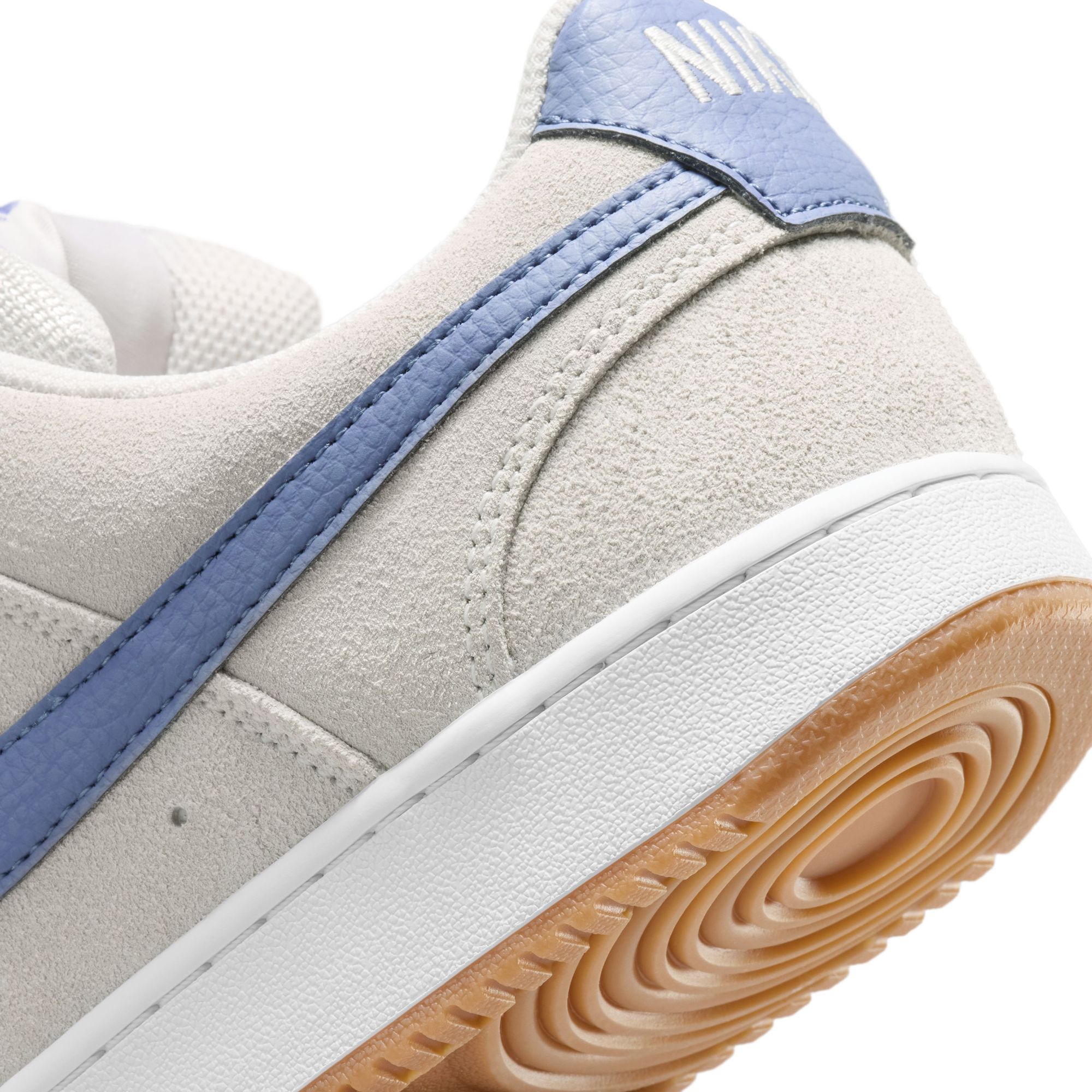 Nike Men's Court Vision Low Shoes product image