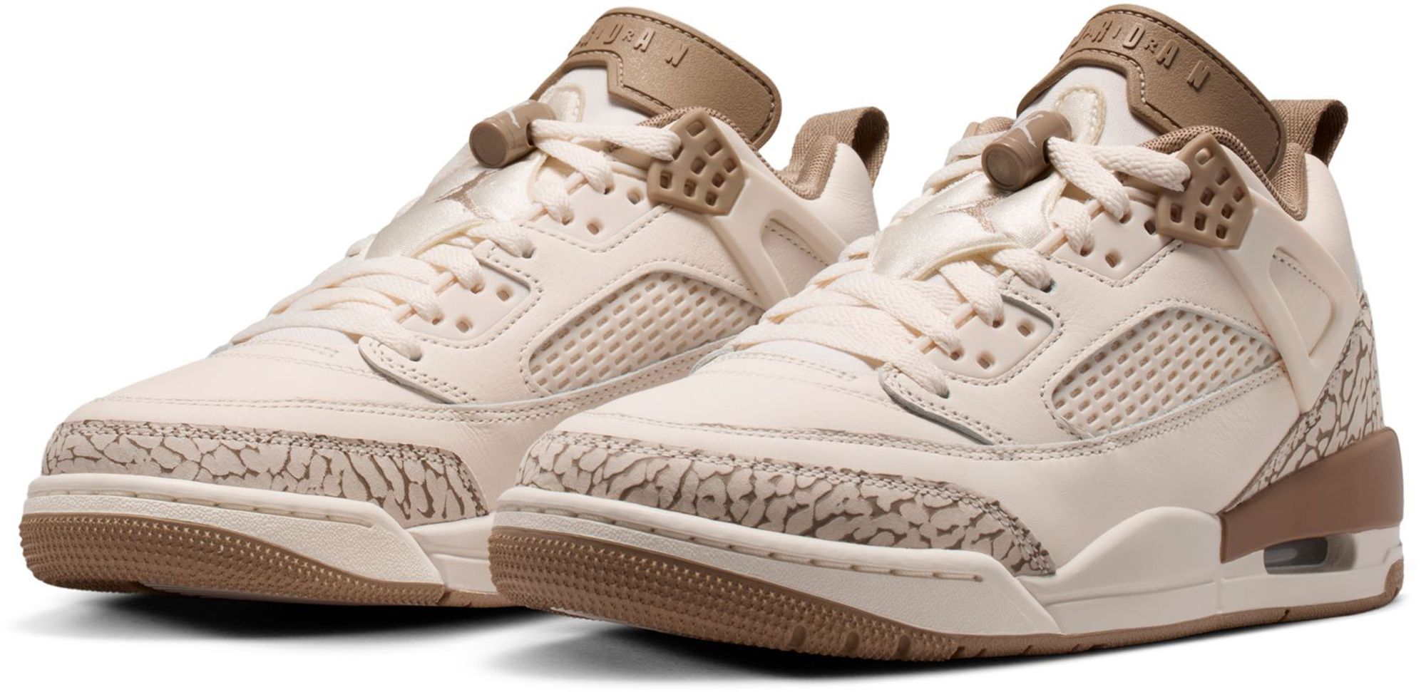 Jordan Women's Spizike Low Shoes product image