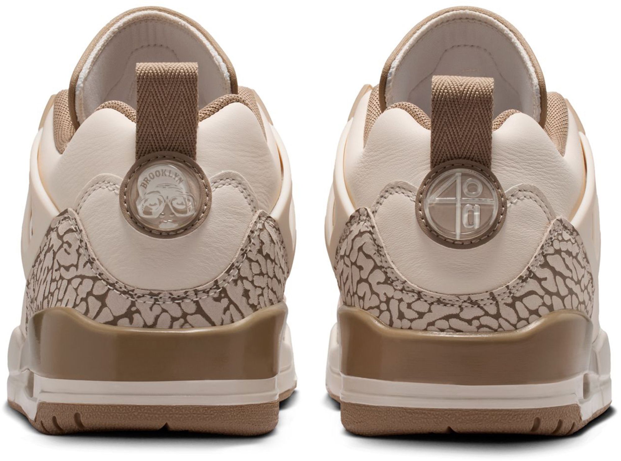 Jordan Women's Spizike Low Shoes product image