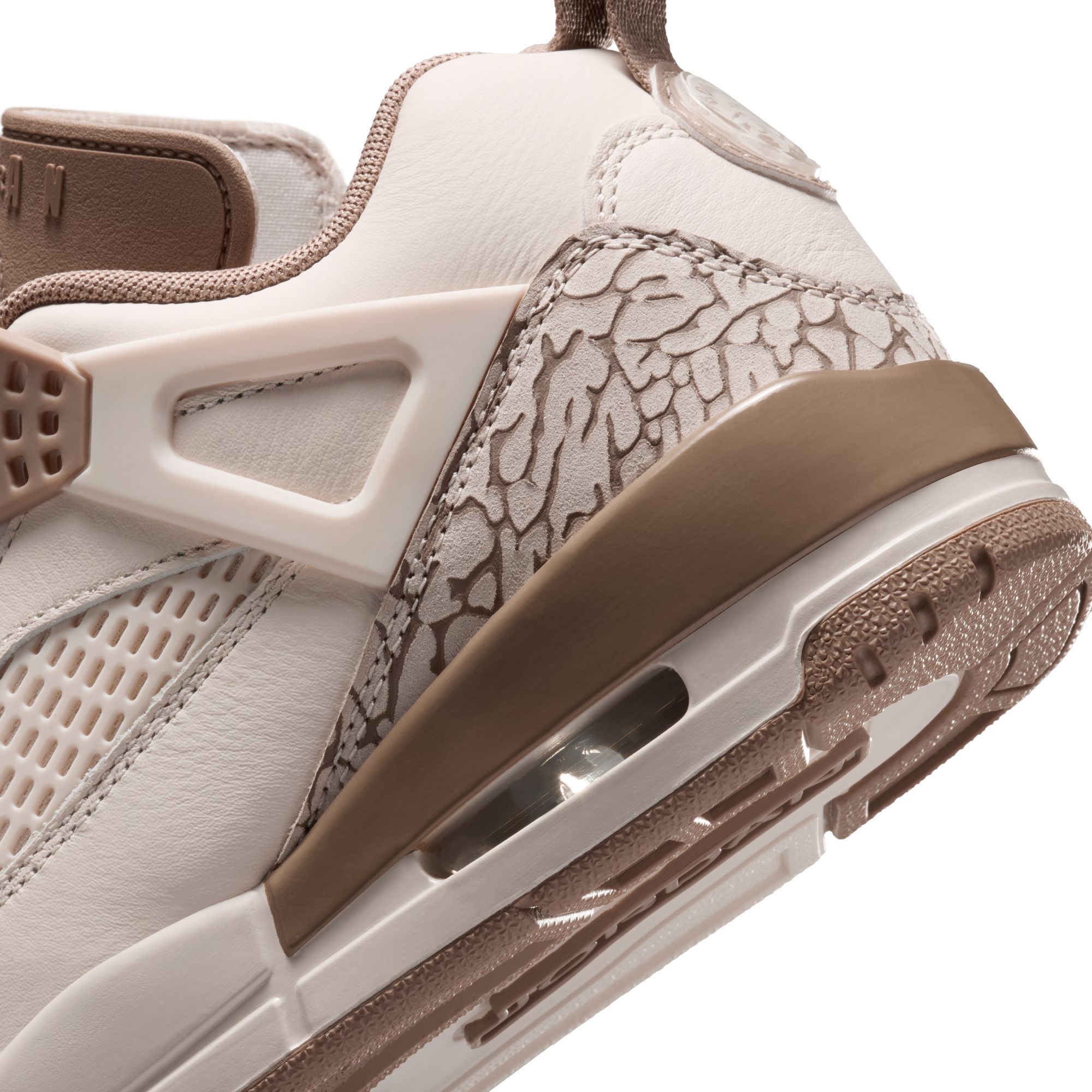 Jordan Women's Spizike Low Shoes product image