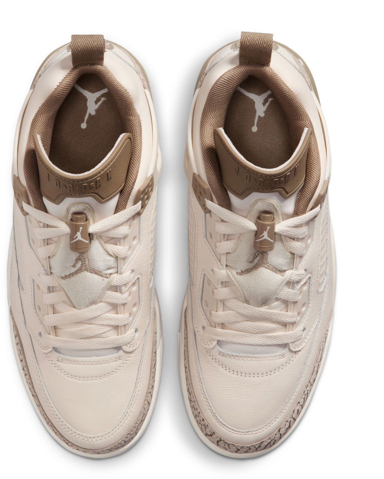 Jordan Women's Spizike Low Shoes product image