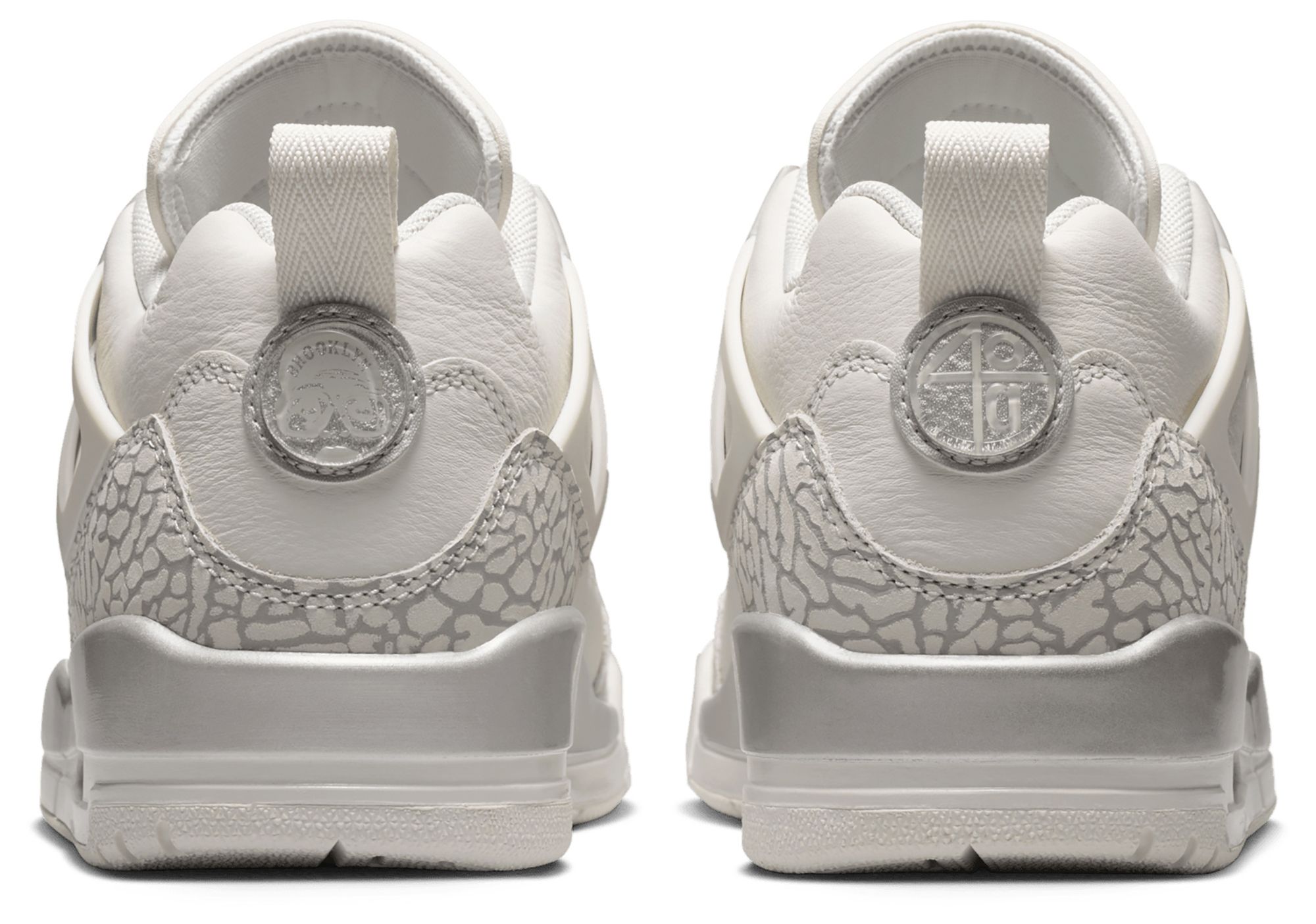 Jordan Women's Spizike Low Shoes product image