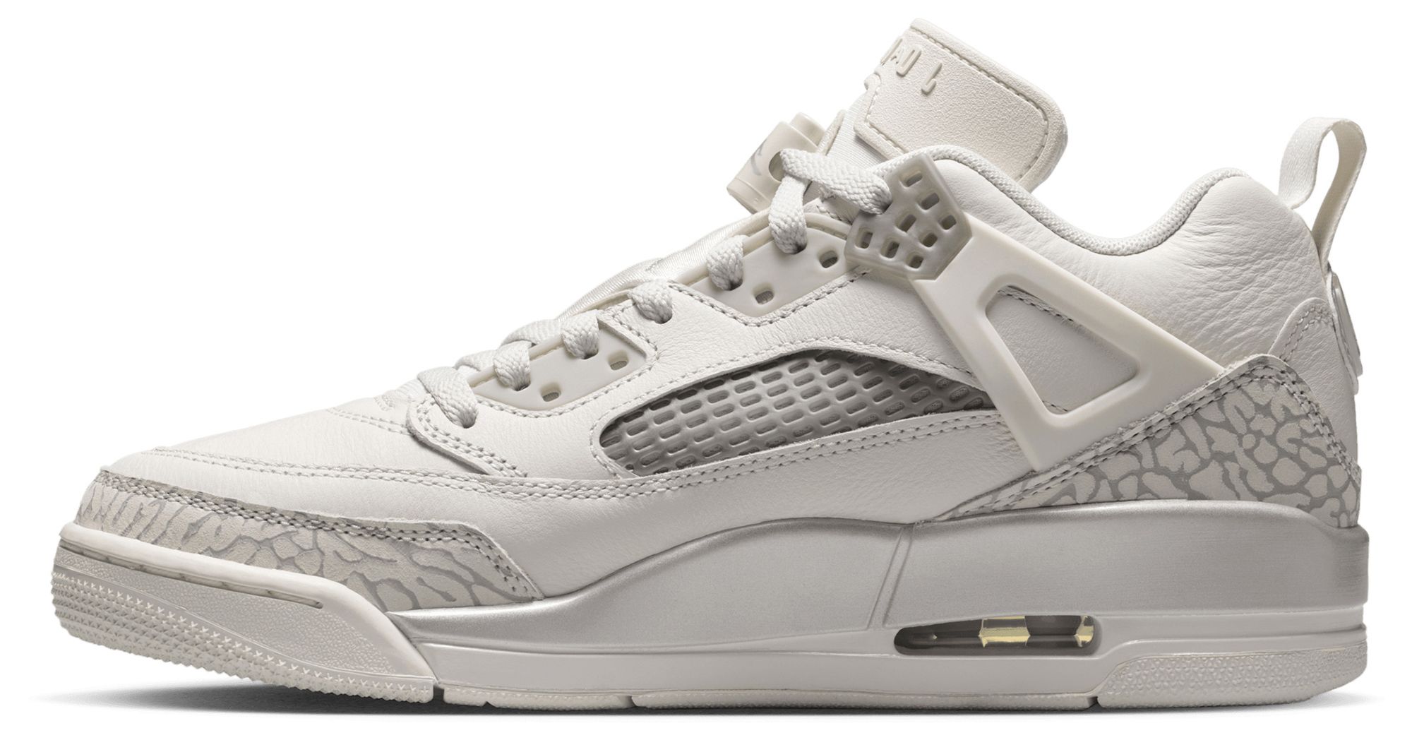 Jordan Women's Spizike Low Shoes product image