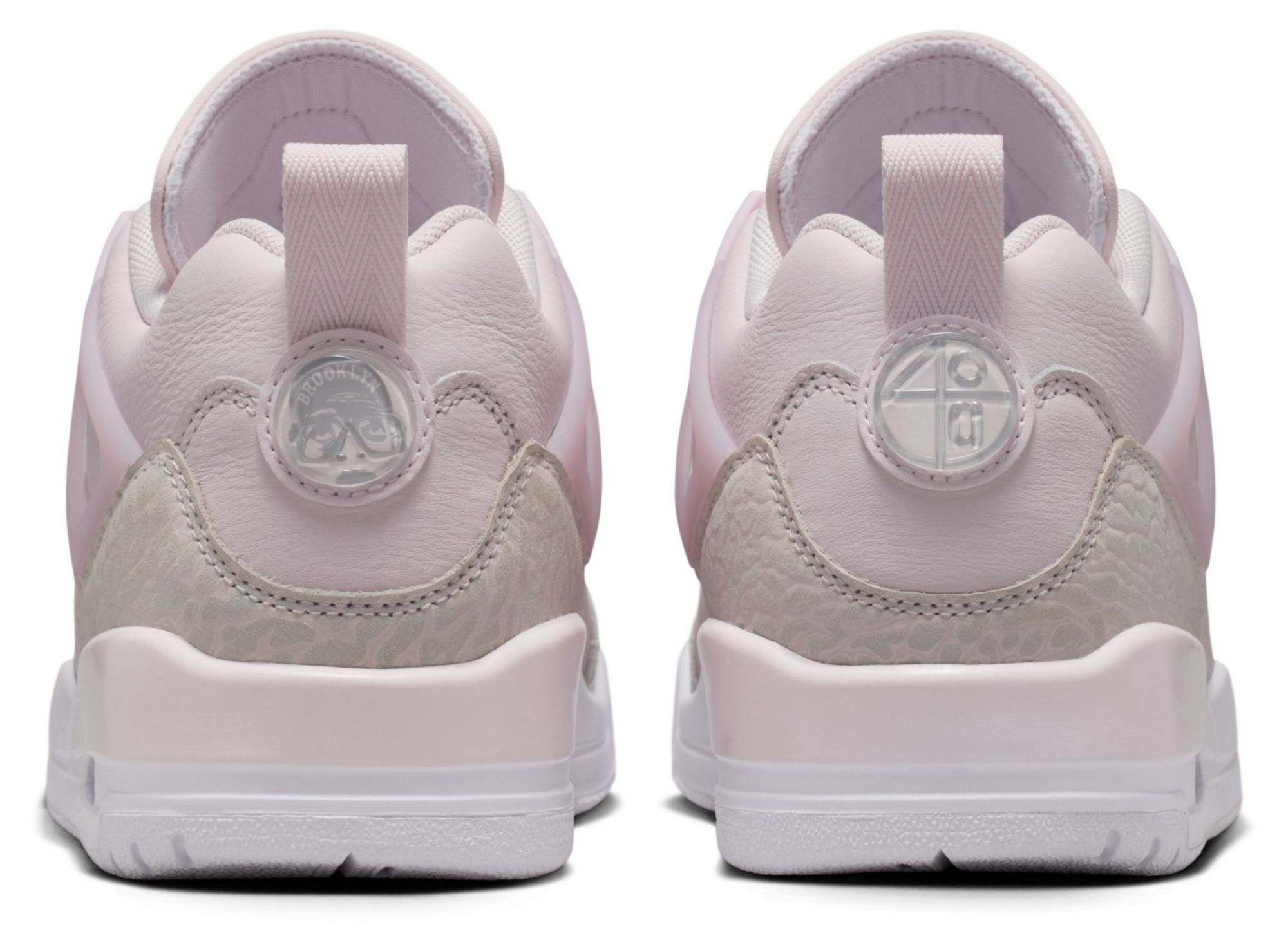 Jordan Women's Spizike Low Shoes product image