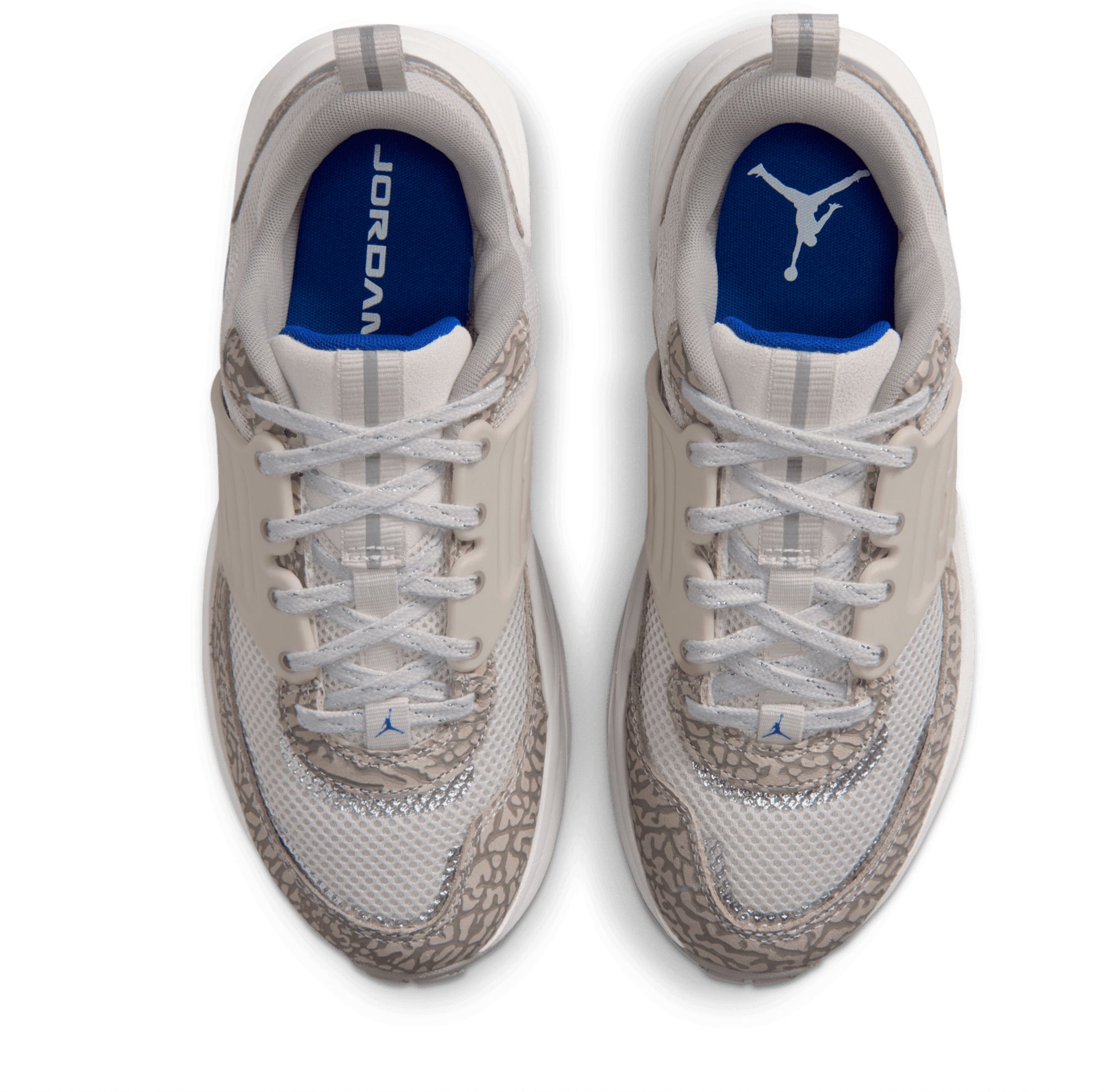 Jordan Women's Trunner O/S Shoes product image