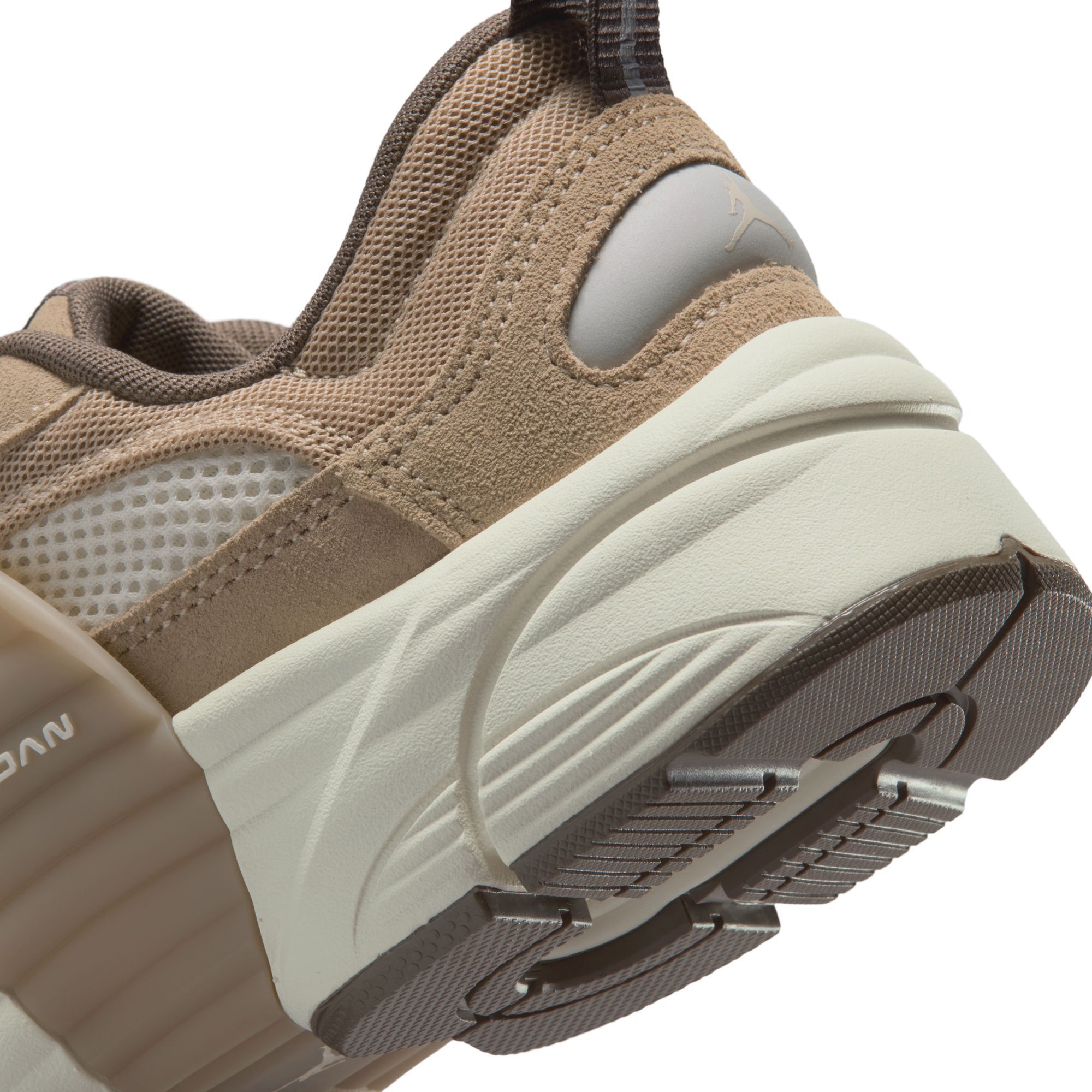 Jordan Women's Trunner O/S Shoes product image