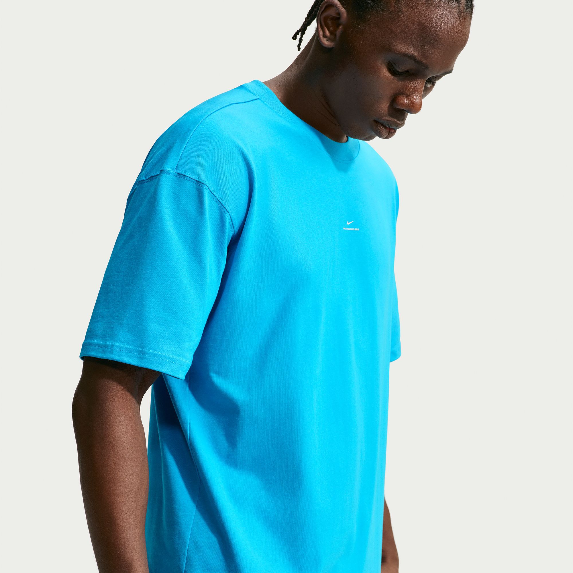 Nike Men's Dri-FIT Standard Issue Basketball T-Shirt product image
