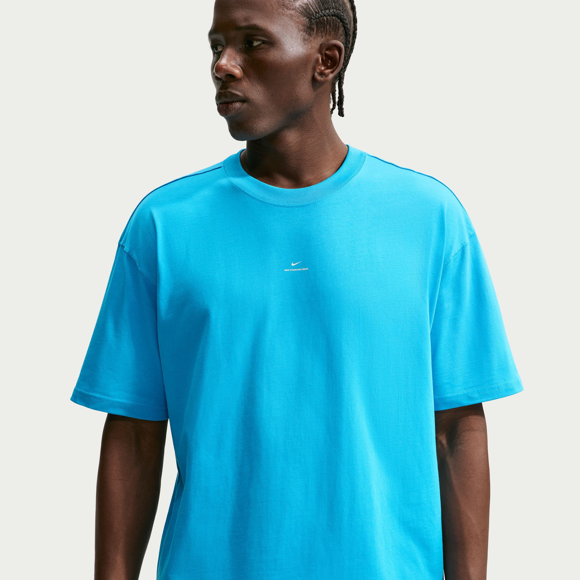 Nike Men's Dri-FIT Standard Issue Basketball T-Shirt product image