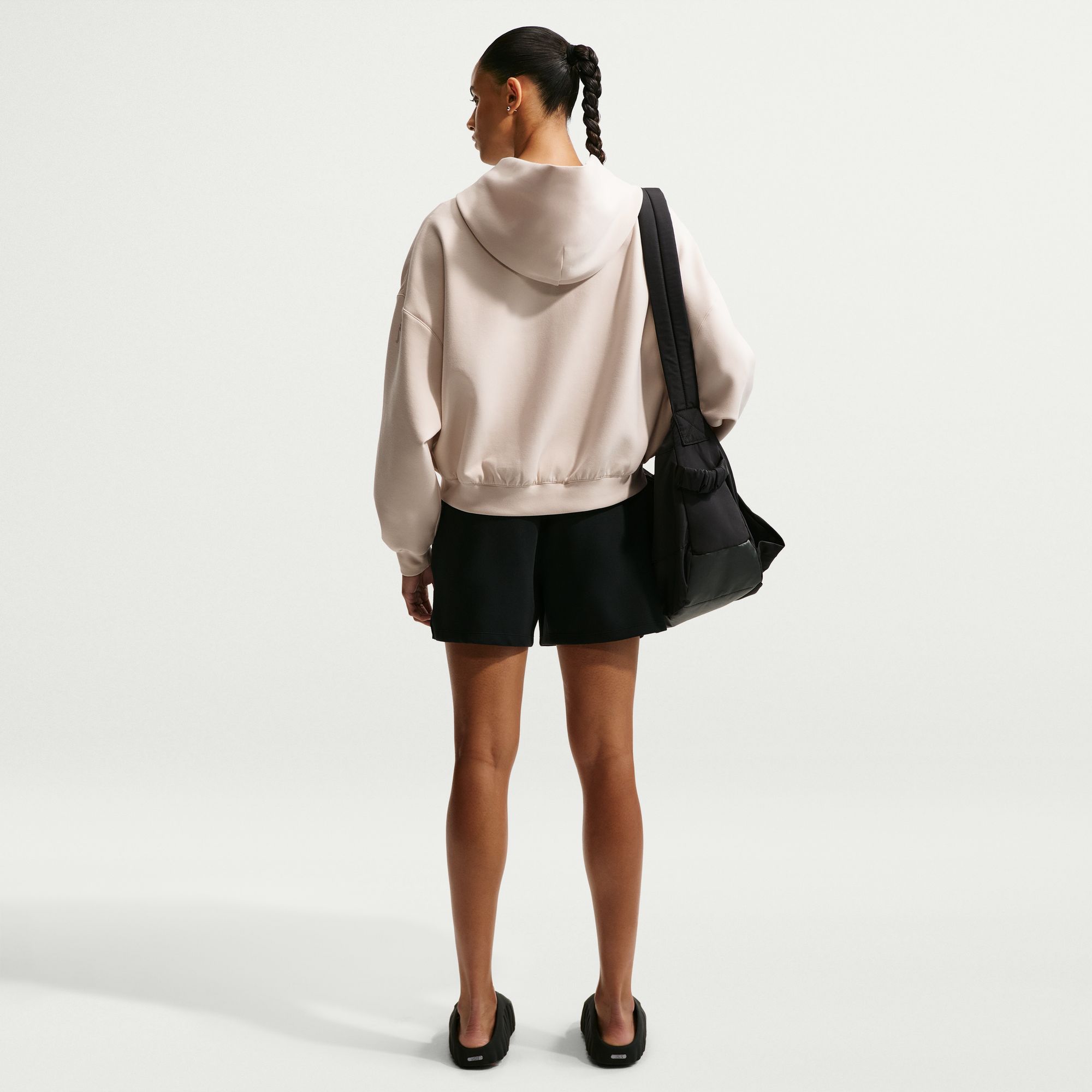 Nike Women's 24.7 ImpossiblySoft Full-Zip Hoodie product image