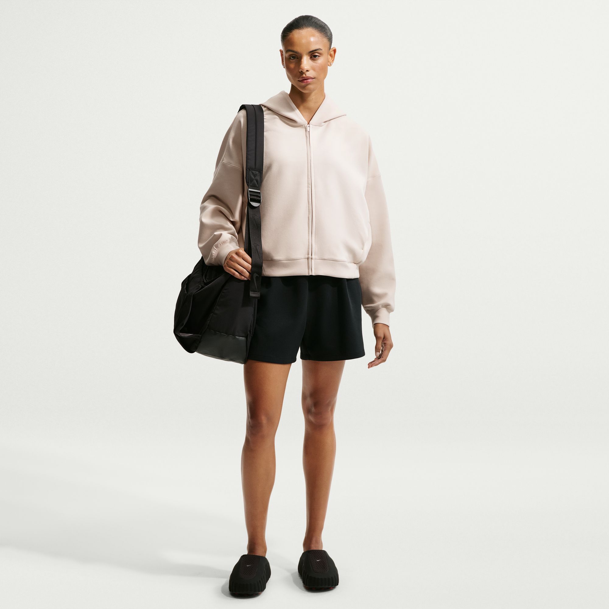 Nike Women's 24.7 ImpossiblySoft Full-Zip Hoodie product image