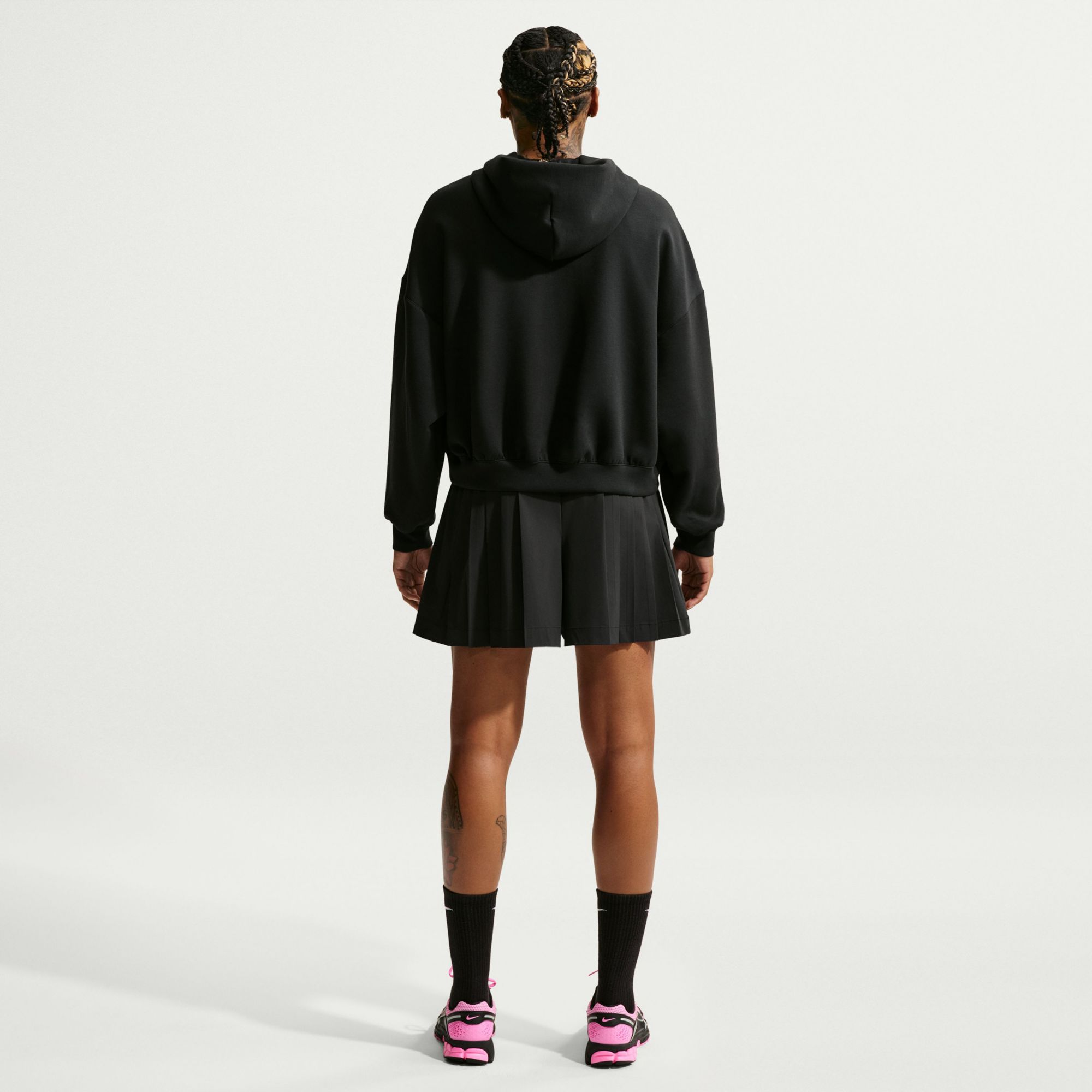 Nike Women's 24.7 ImpossiblySoft Full-Zip Hoodie product image