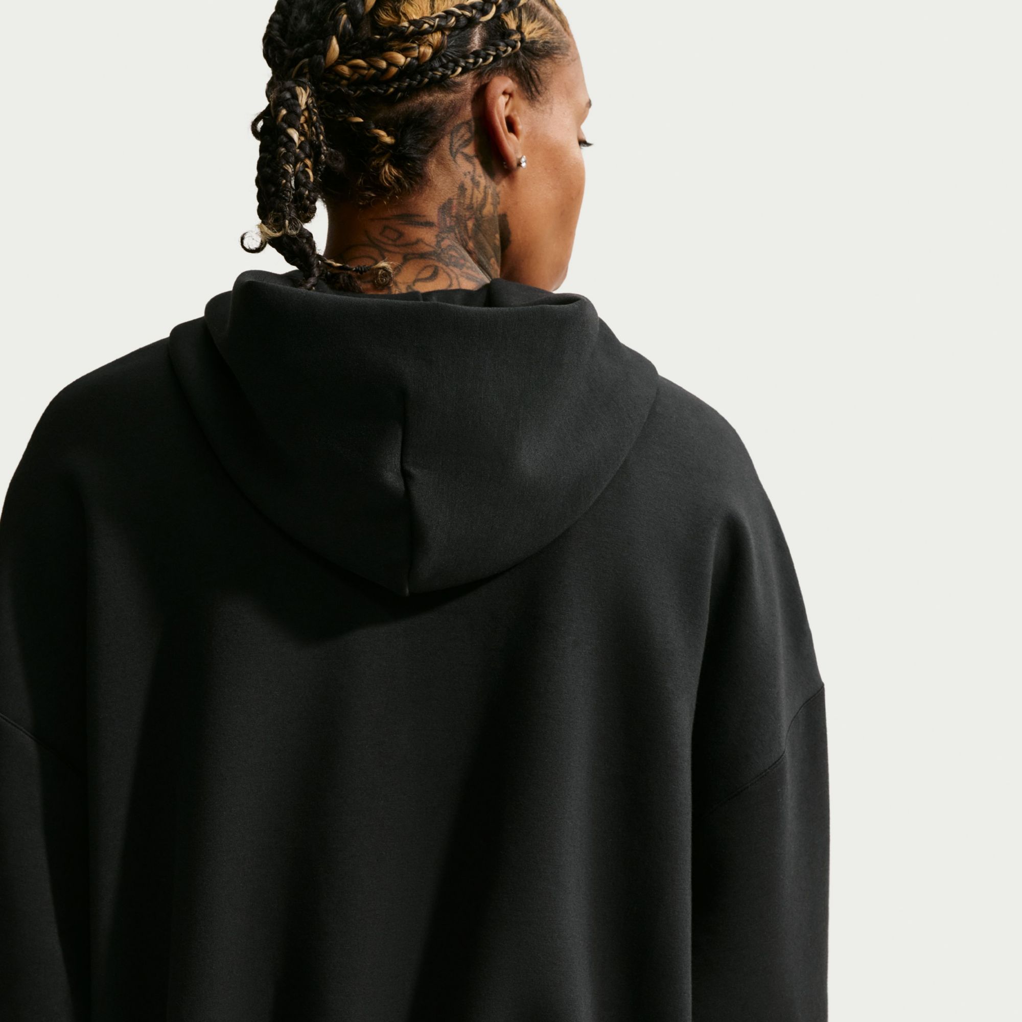 Nike Women's 24.7 ImpossiblySoft Full-Zip Hoodie product image