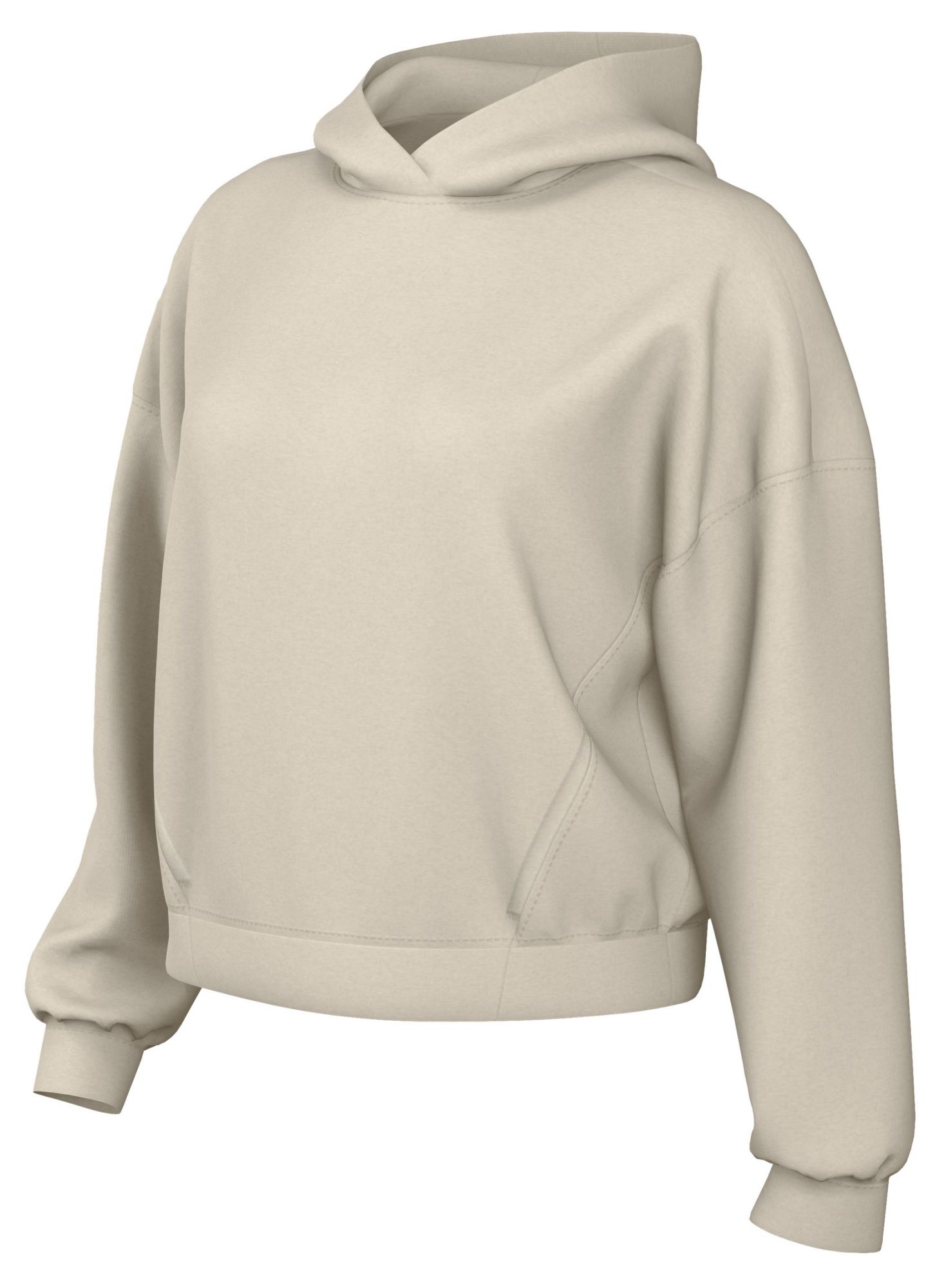 Nike Women's 24.7 ImpossiblySoft Pullover Hoodie product image