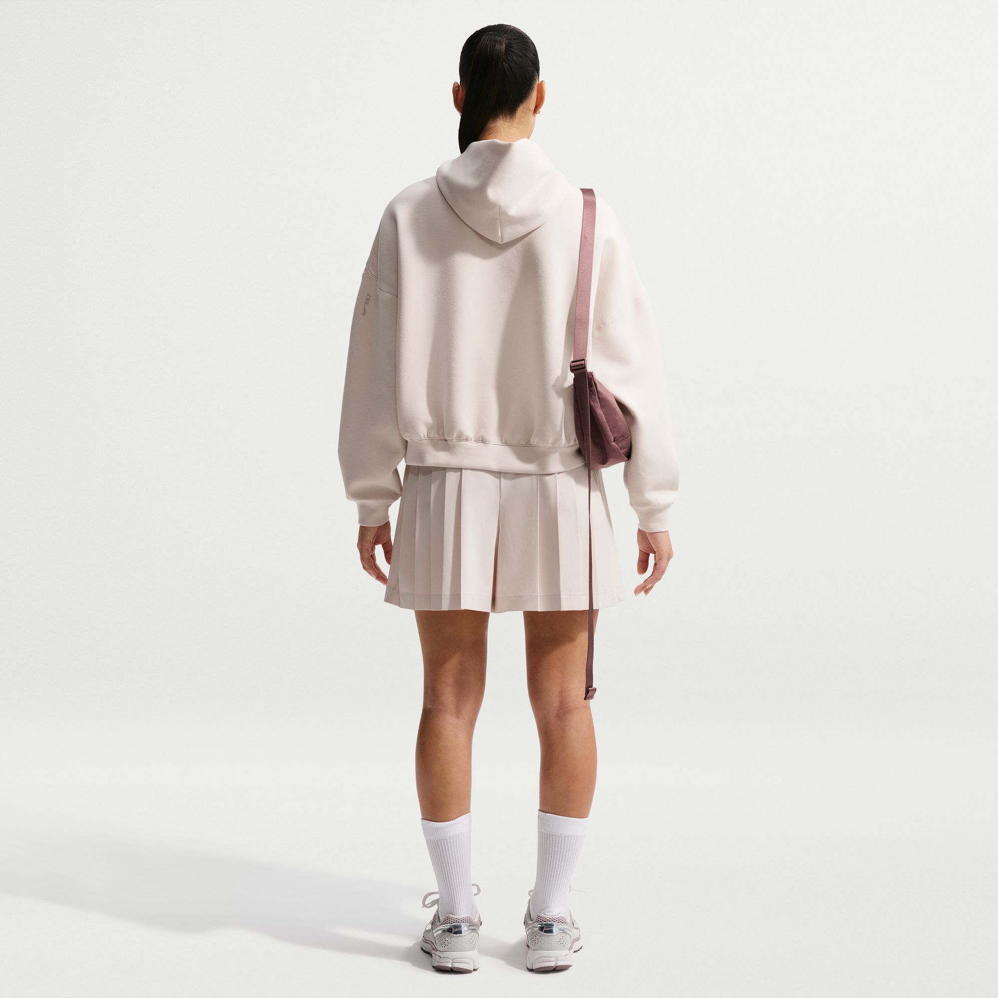 Nike Women's 24.7 ImpossiblySoft Pullover Hoodie product image