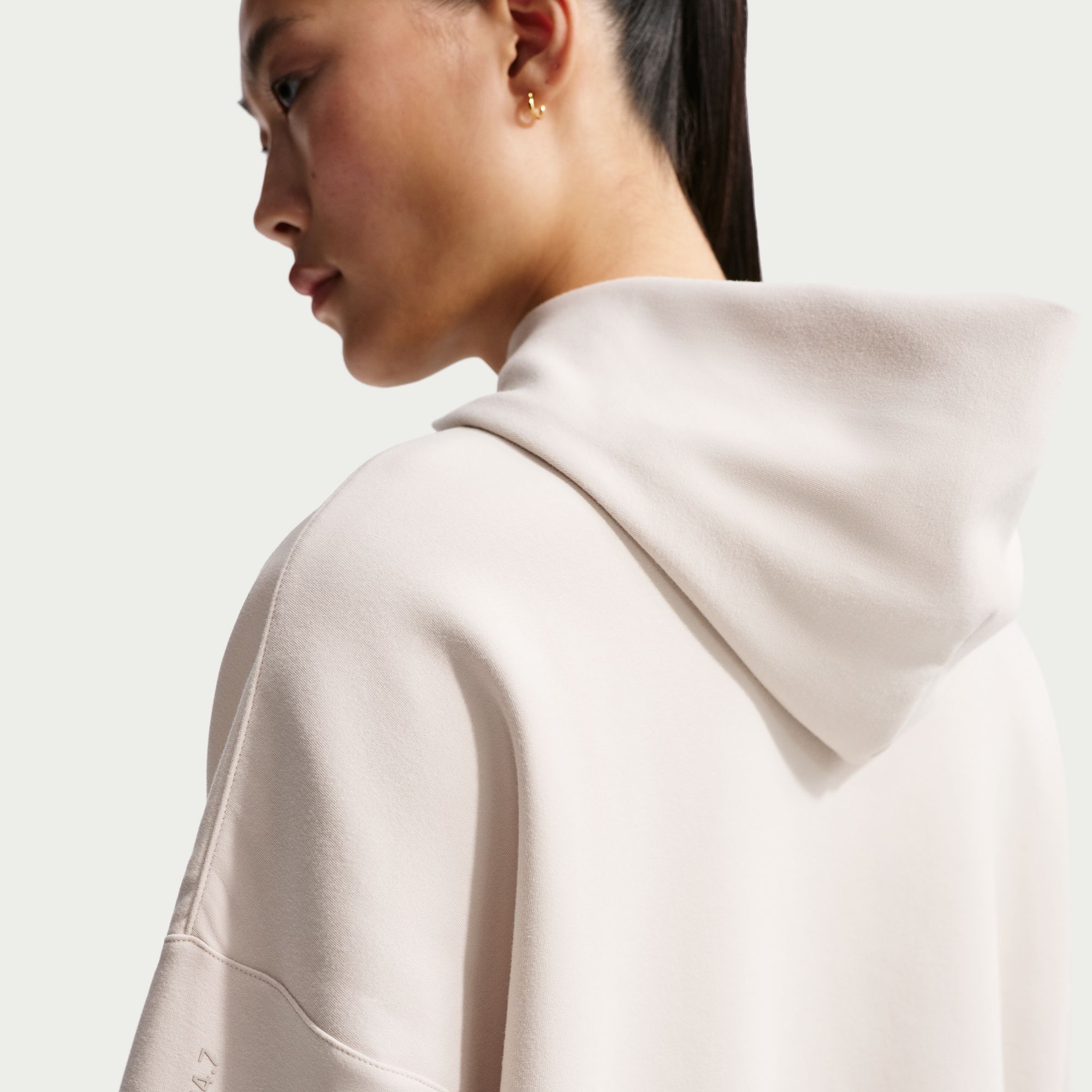 Nike Women's 24.7 ImpossiblySoft Pullover Hoodie product image