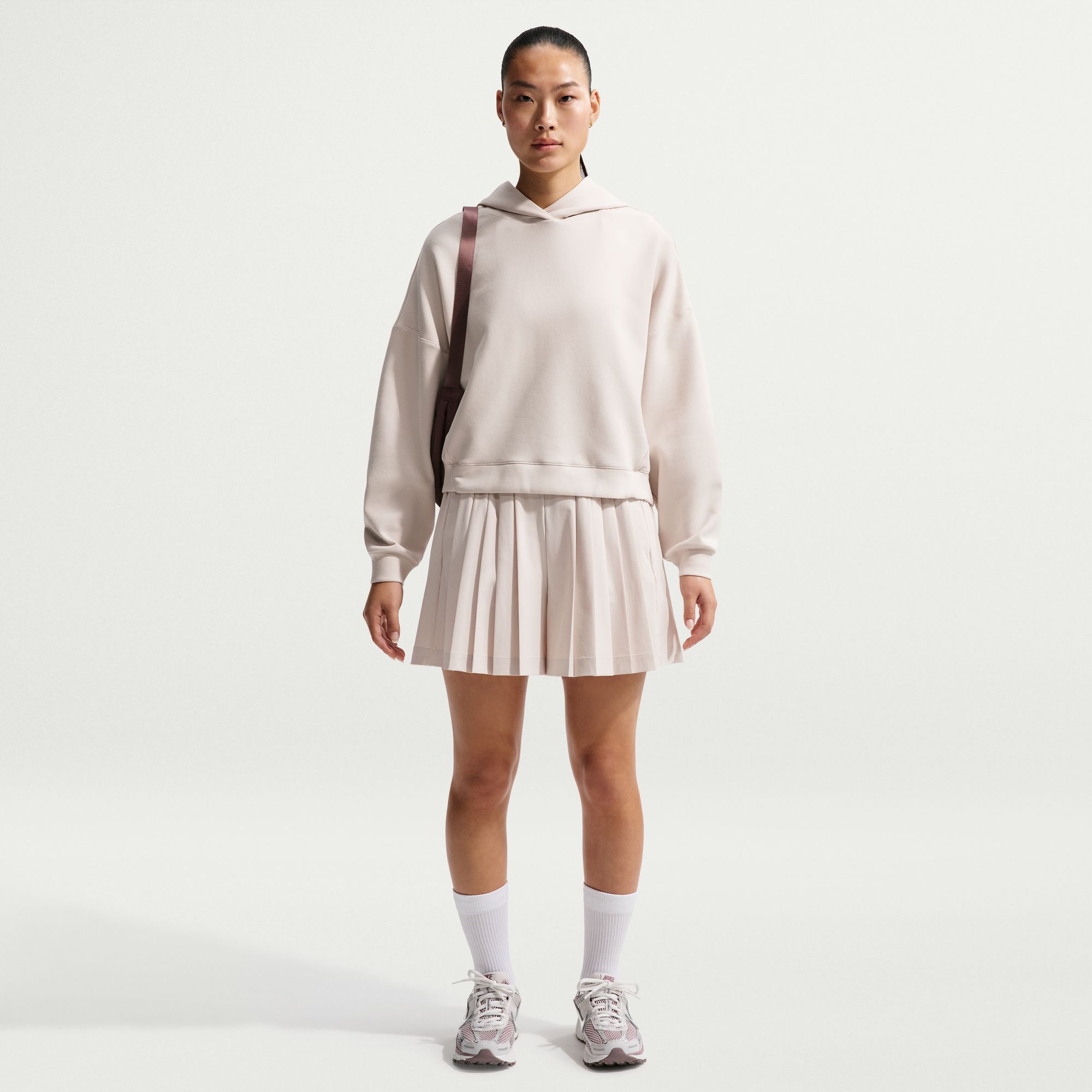 Nike Women's 24.7 ImpossiblySoft Pullover Hoodie product image