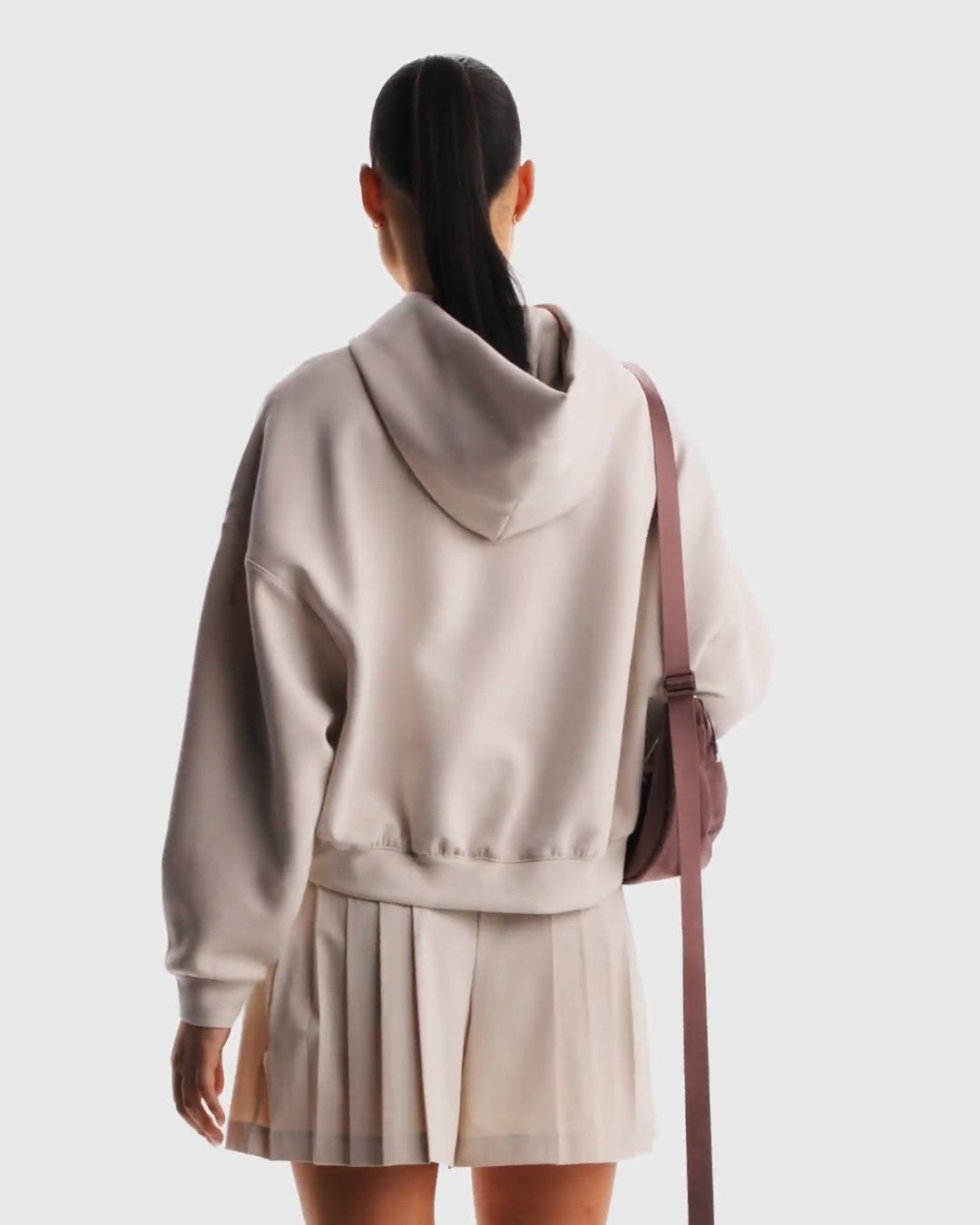 Nike Women's 24.7 ImpossiblySoft Pullover Hoodie product