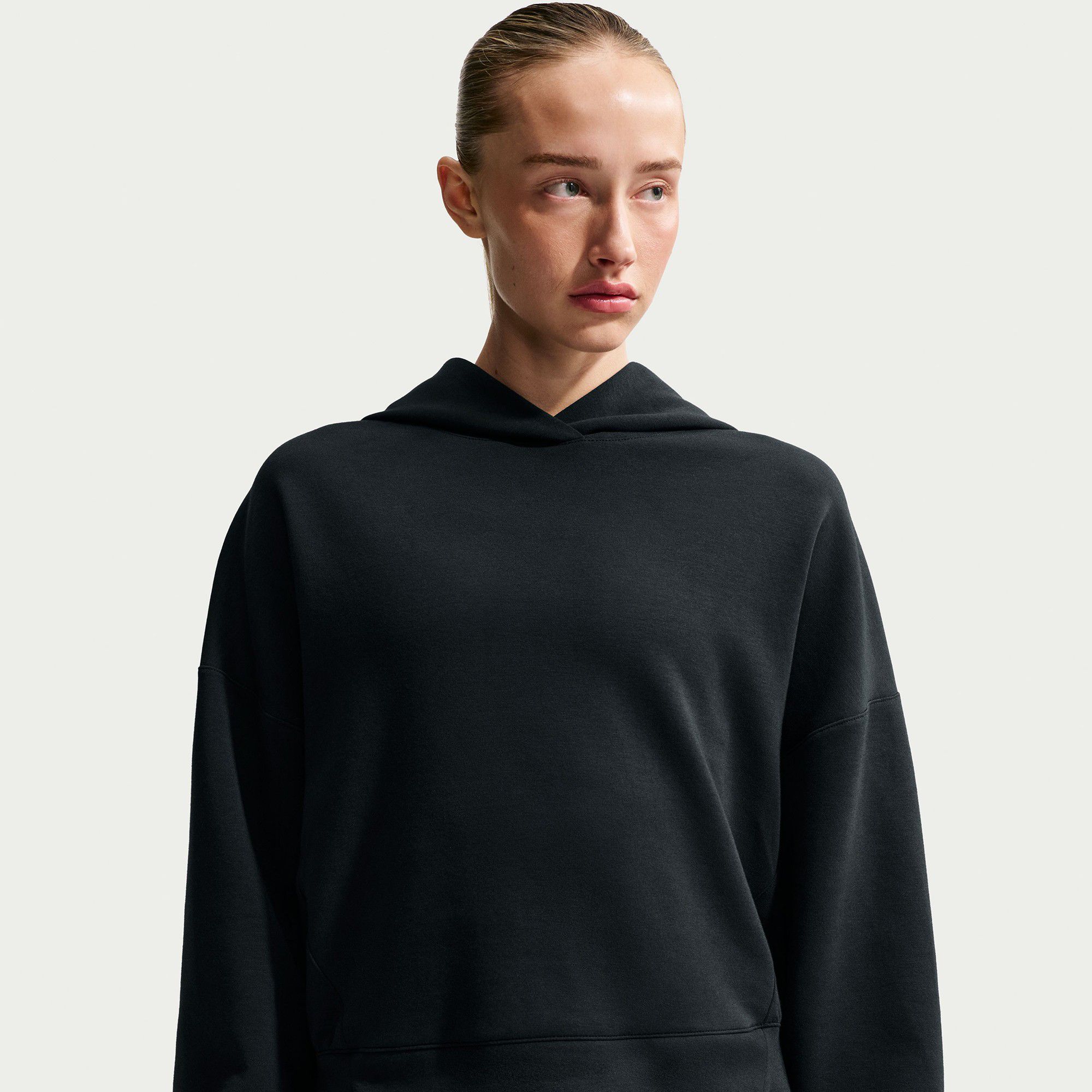 Nike Women's 24.7 ImpossiblySoft Pullover Hoodie product image