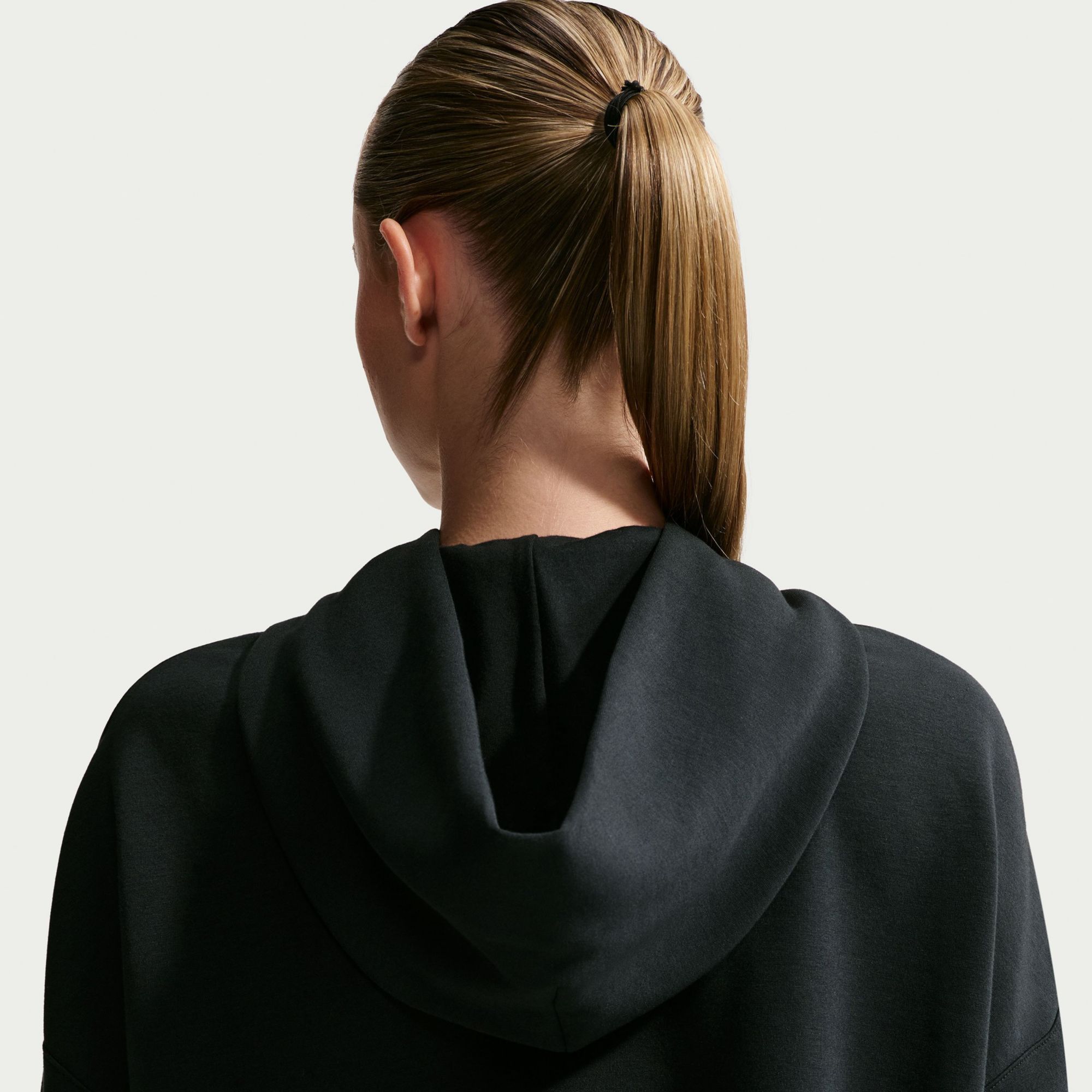 Nike Women's 24.7 ImpossiblySoft Pullover Hoodie product image