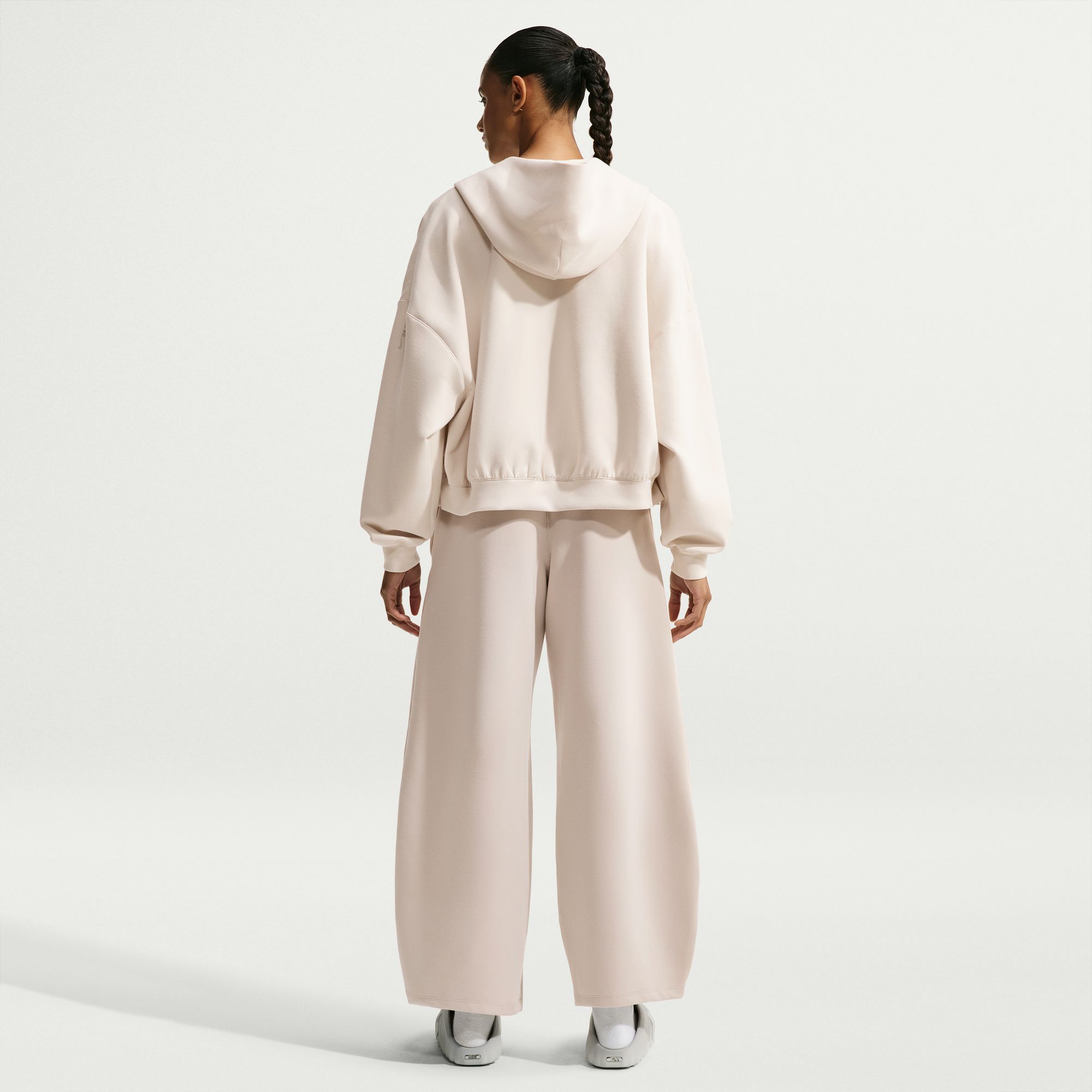 Nike Women's 24.7 ImpossiblySoft High-Waisted Wide-Leg Pants product image